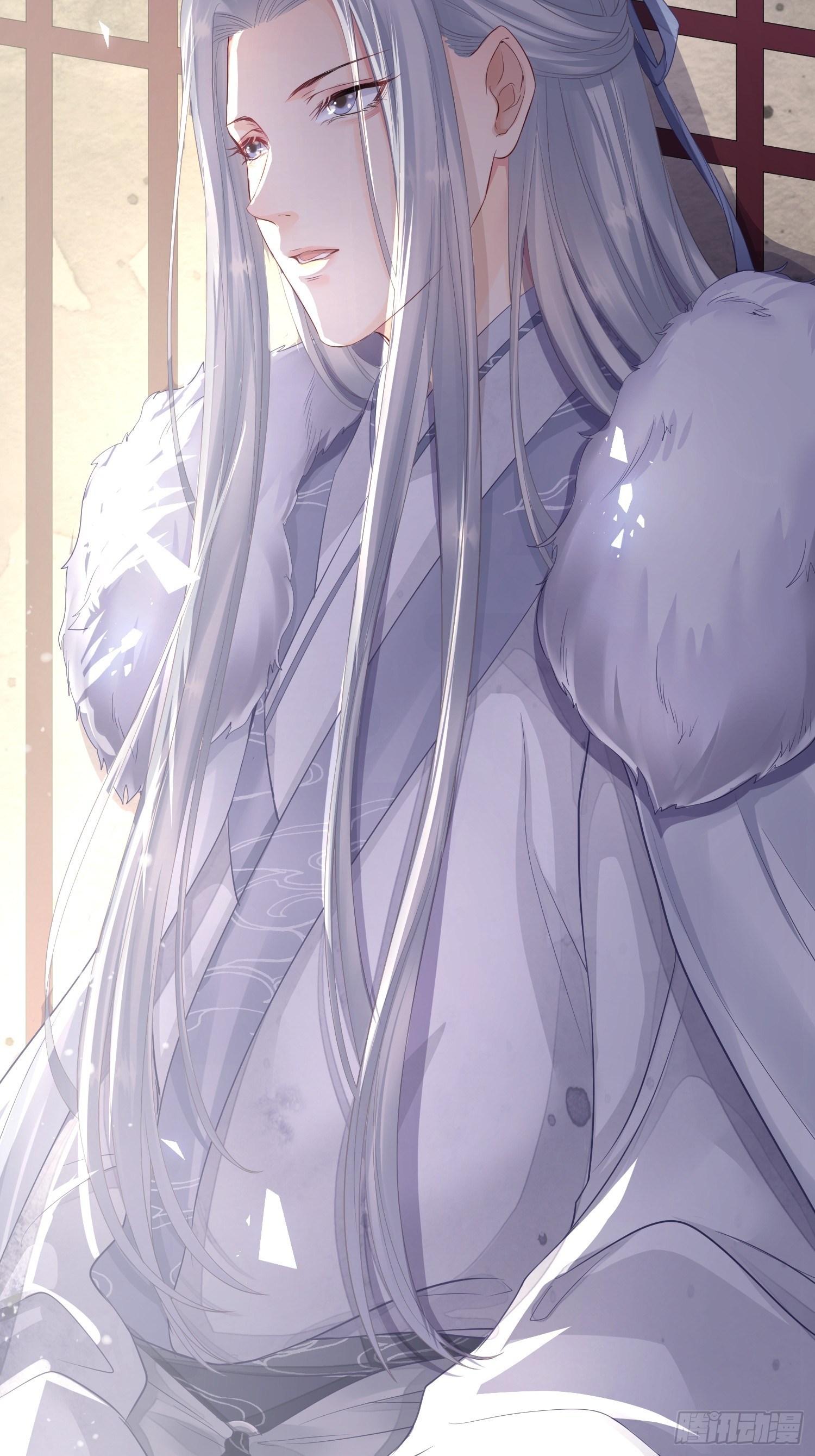 第二话 底细(1/2)-第5话