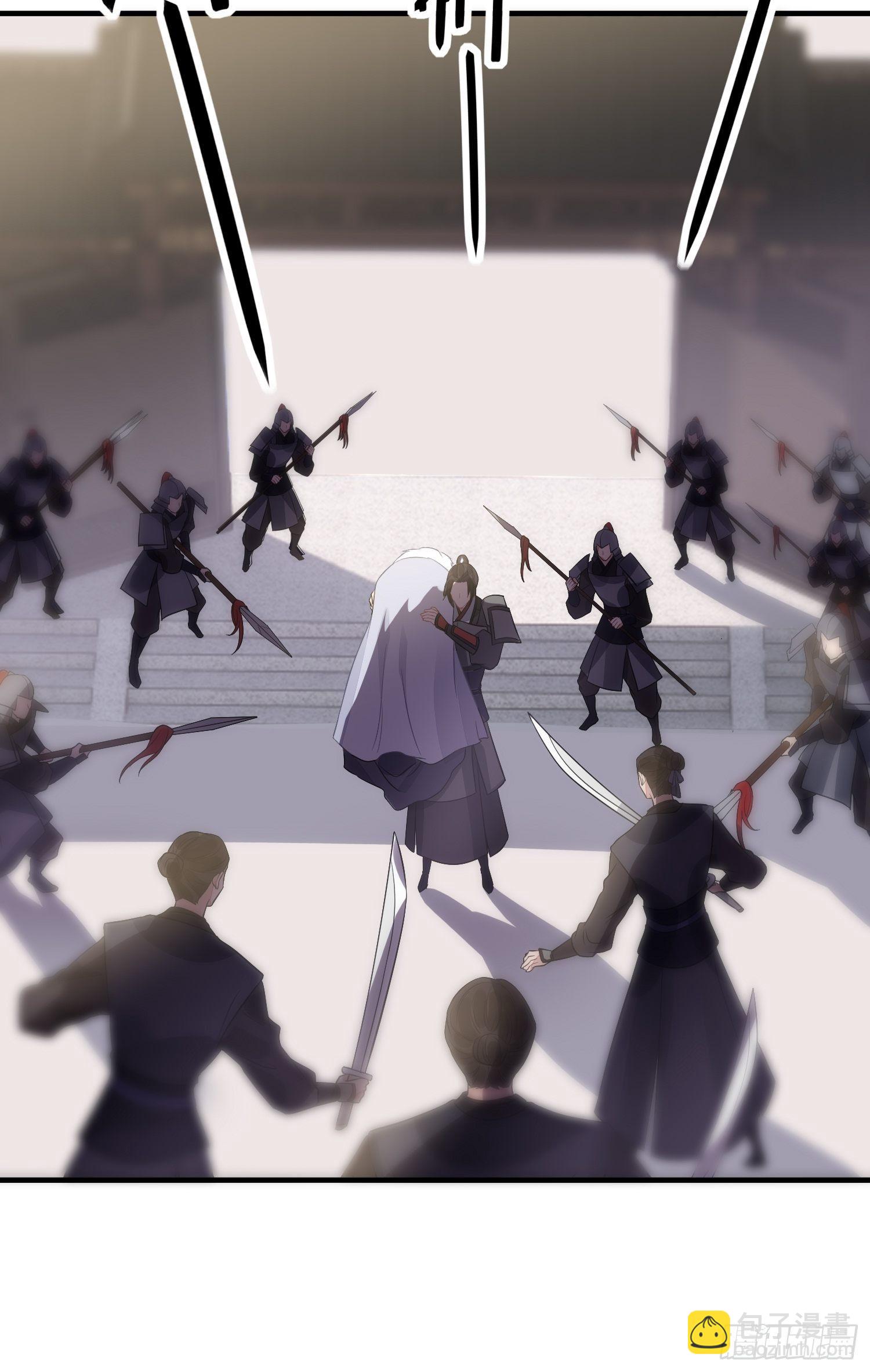 第二十九话 禁足(1/2)-第41话