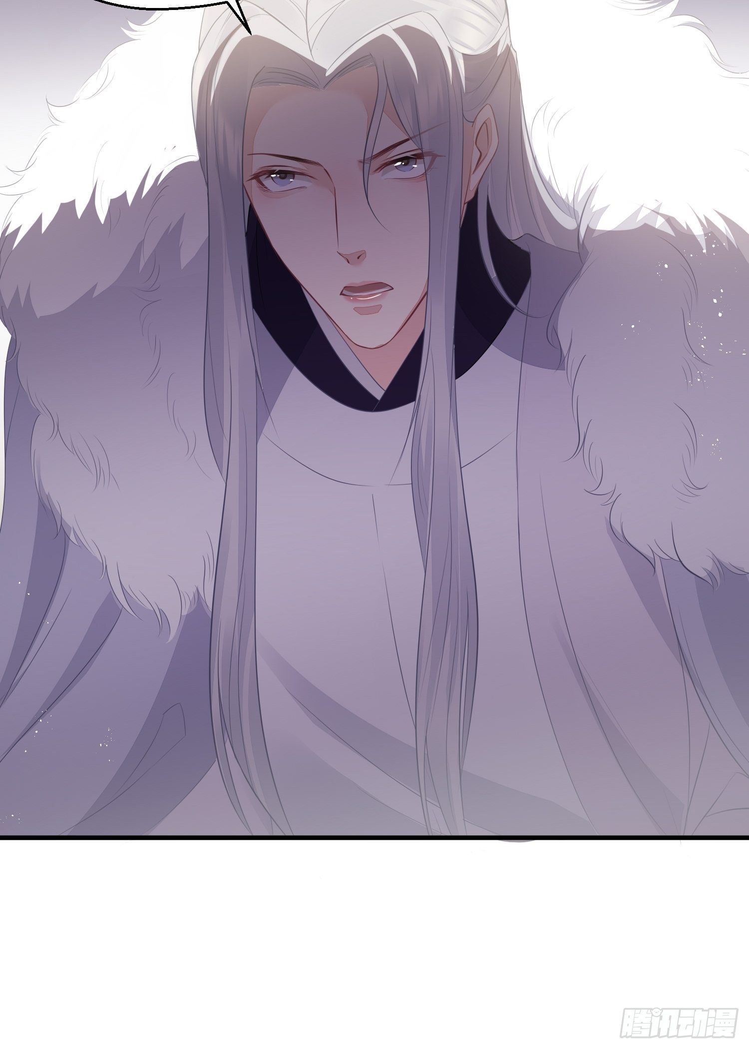 第二十九话 禁足(1/2)-第41话