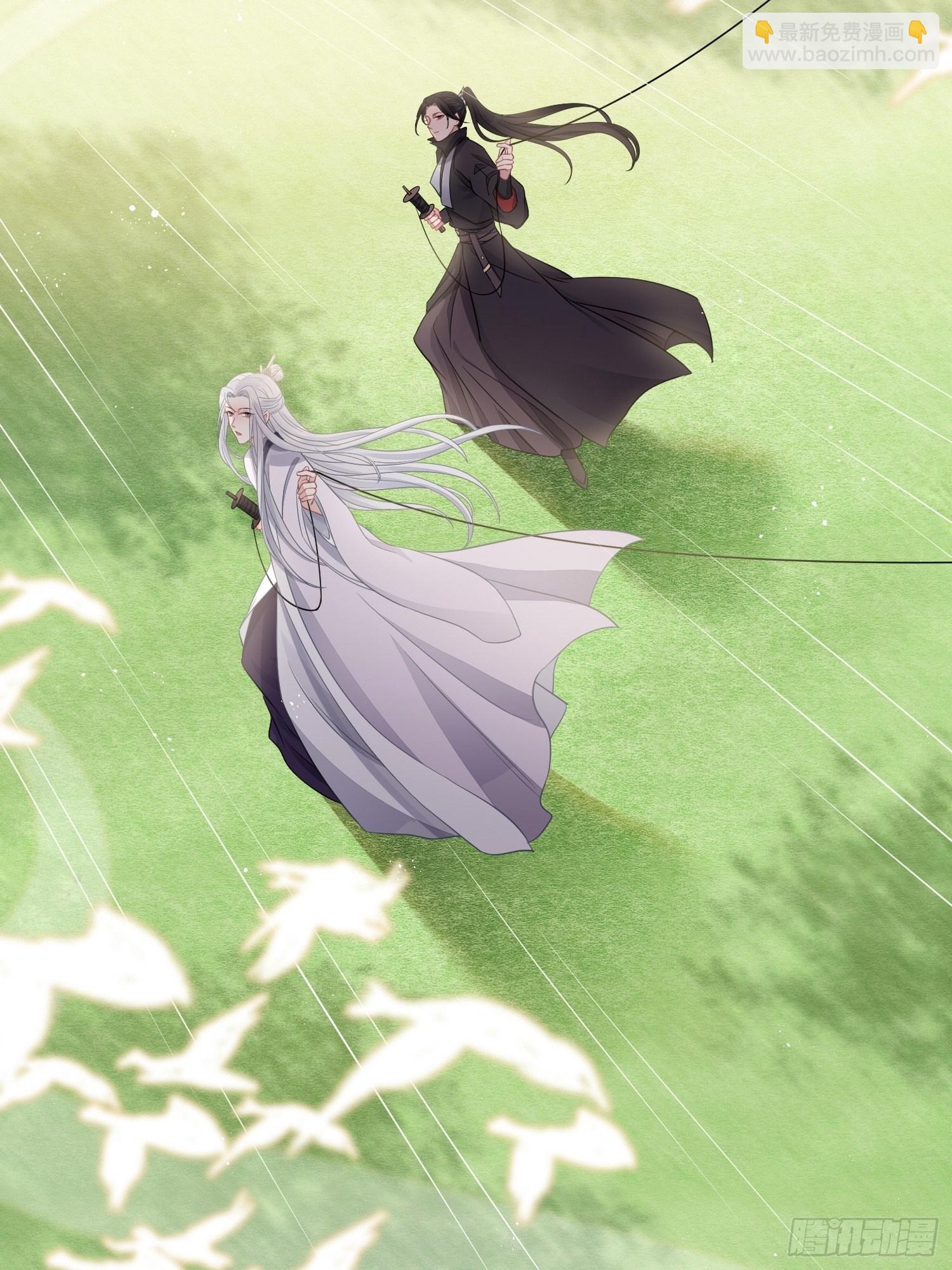 第三十一话 比赛(1/2)-第43话