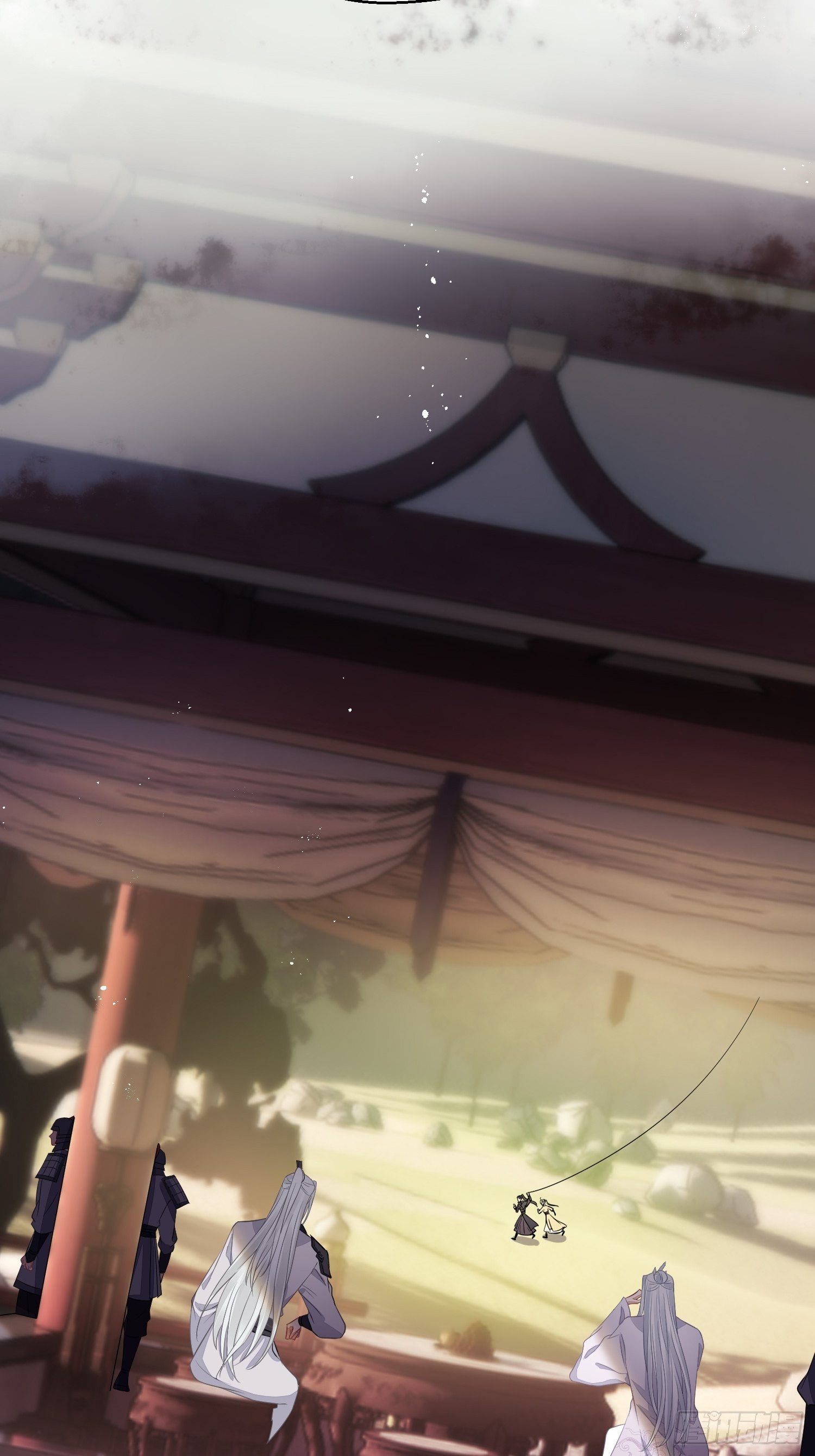 第三十一话 比赛(1/2)-第43话