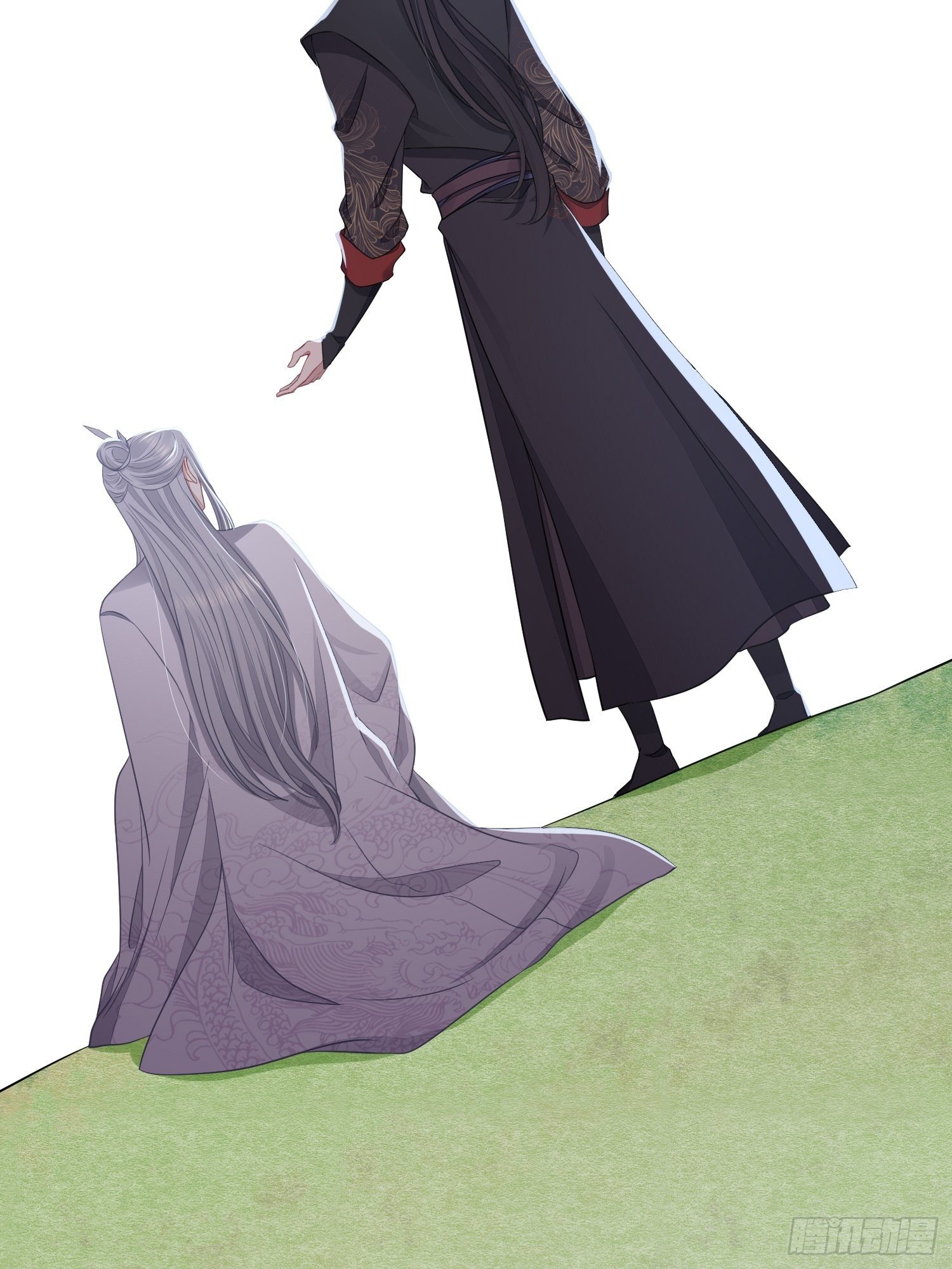 第三十三话 袭击（上）(1/2)-第45话