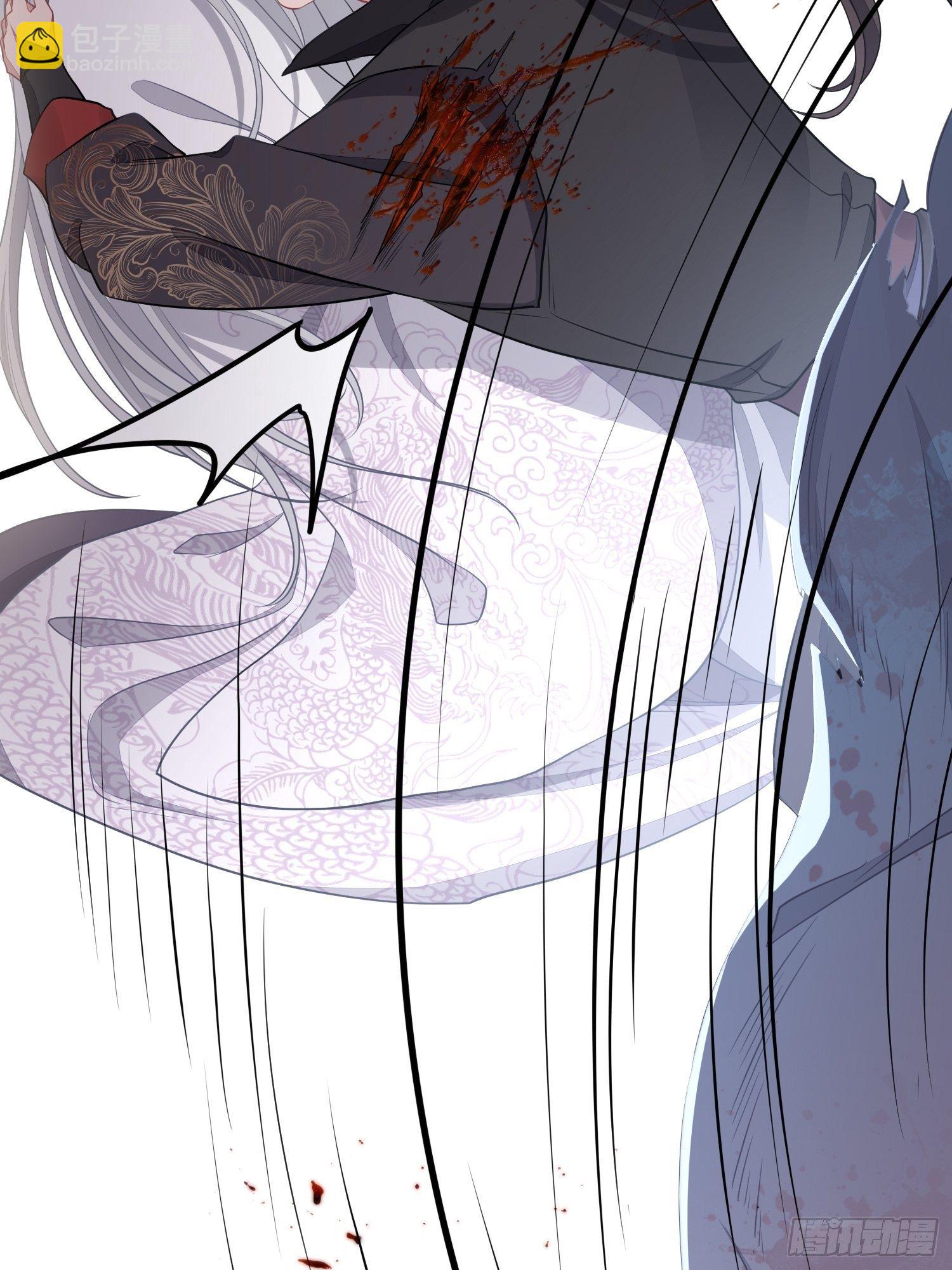 第三十三话 袭击（上）(1/2)-第45话