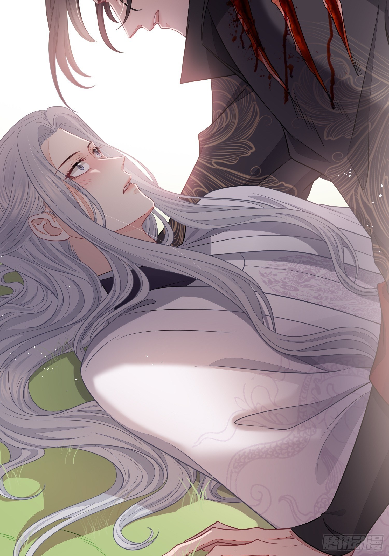 第三十三话 袭击（上）(1/2)-第45话