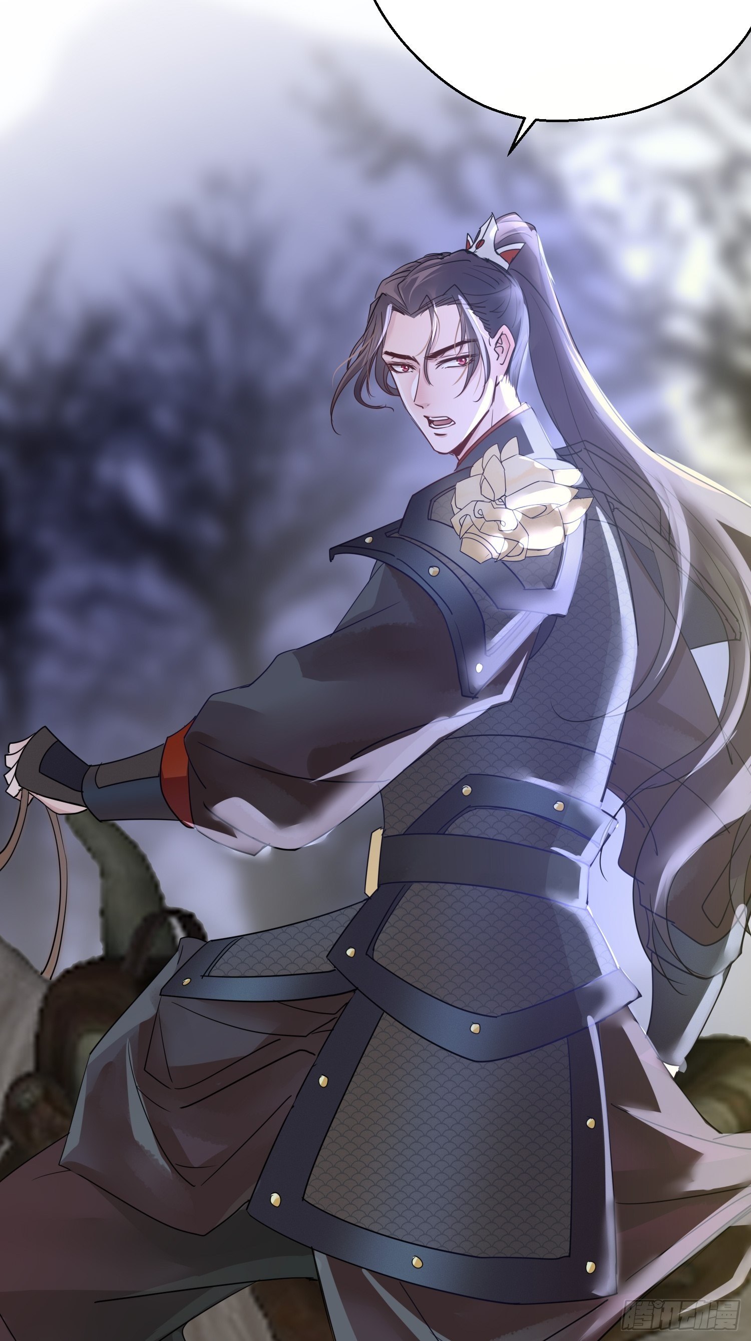 第三十七话 心伤(1/2)-第49话