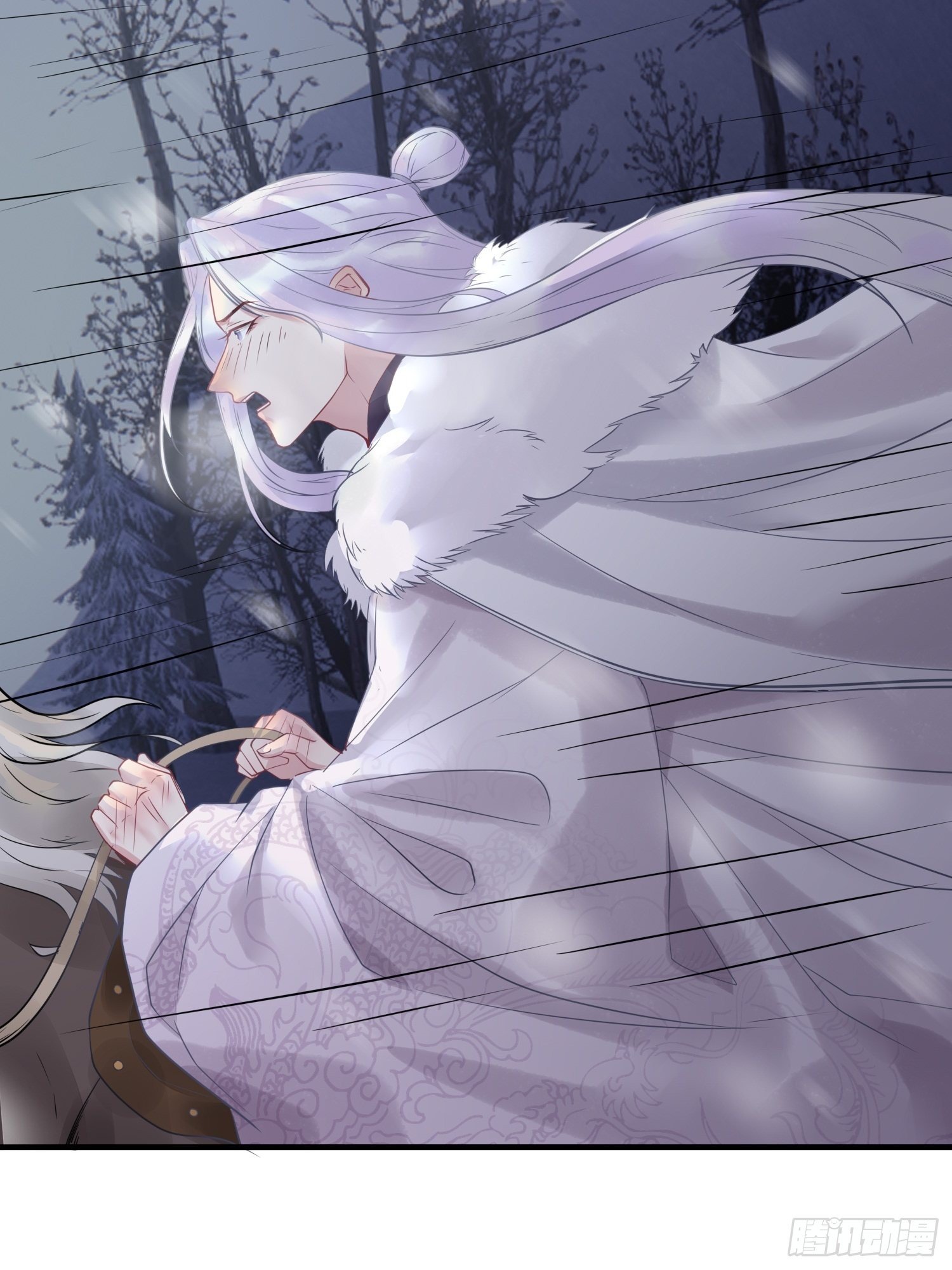 第三十七话 心伤(1/2)-第49话