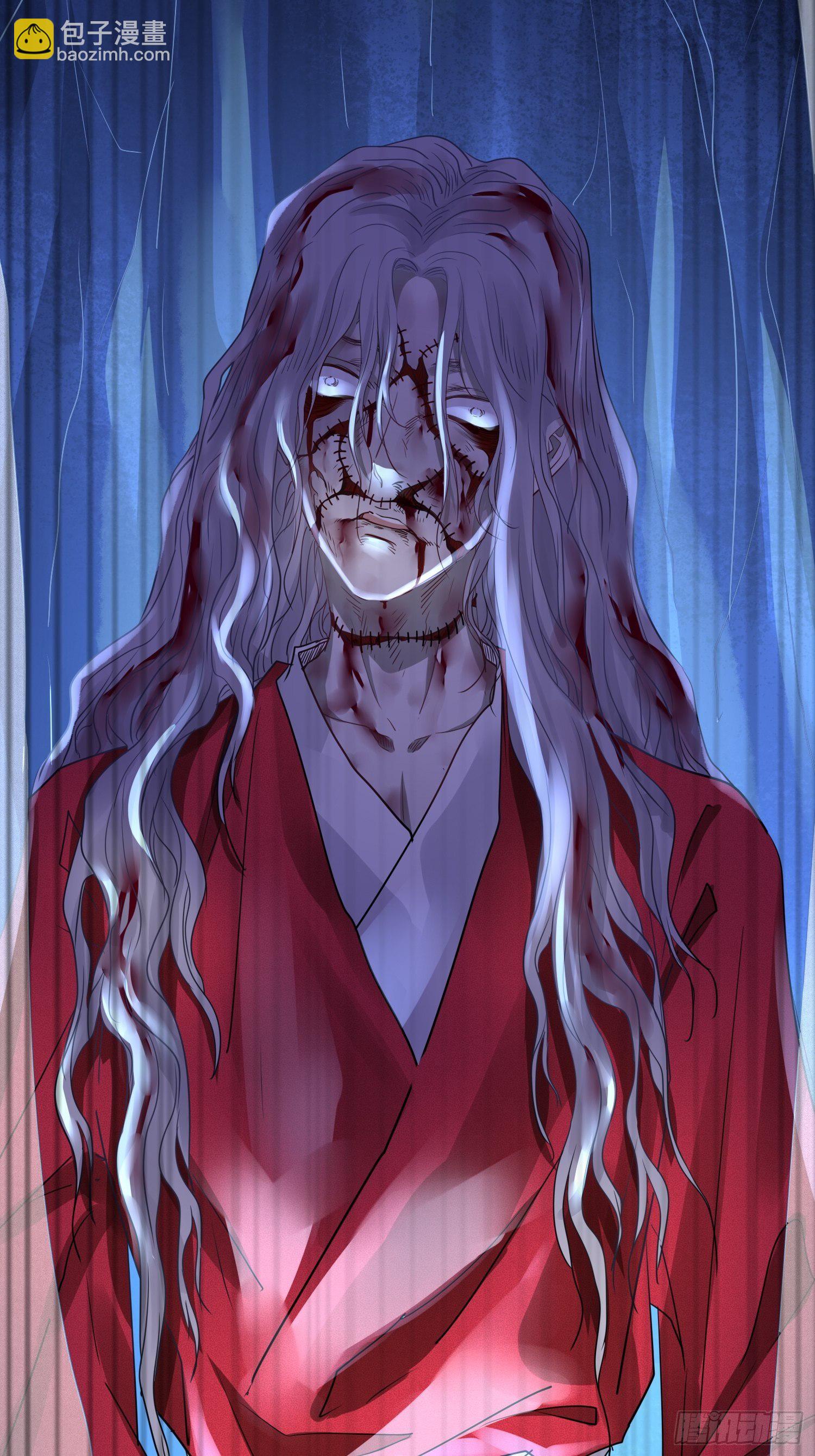 第三十九话 冰洞(1/2)-第51话