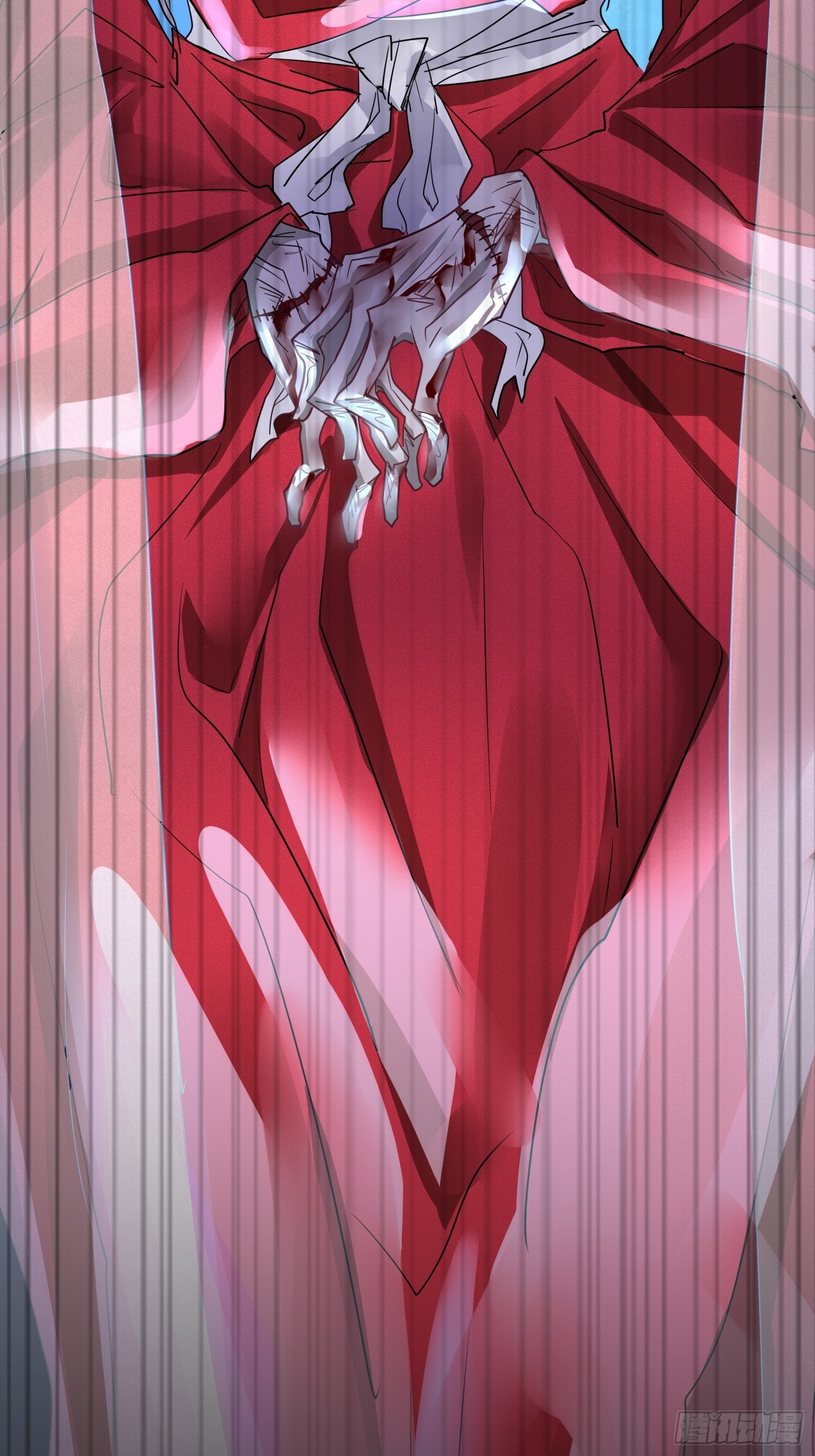 第三十九话 冰洞(1/2)-第51话