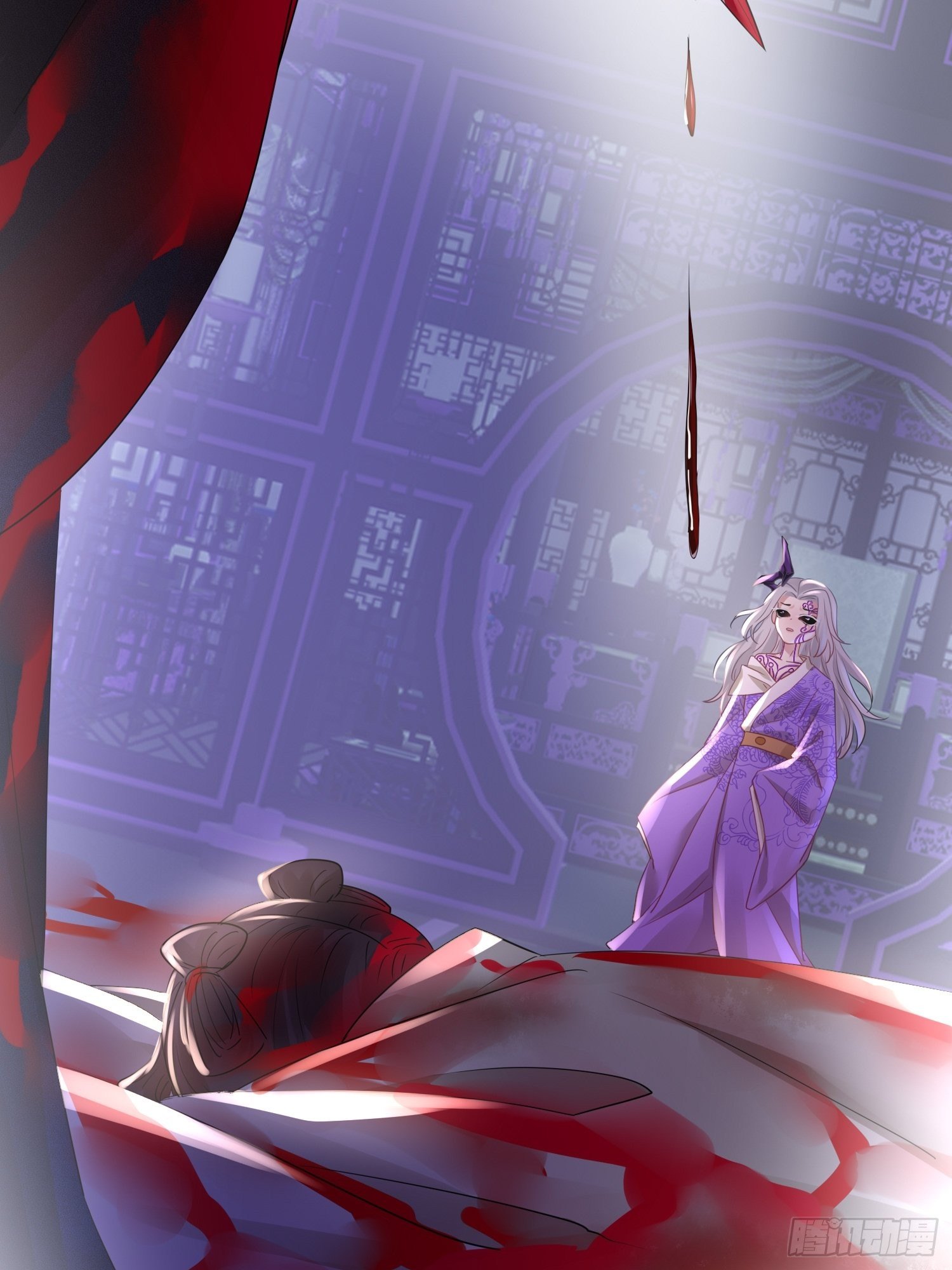 第四十一话 危情（中）(1/2)-第53话