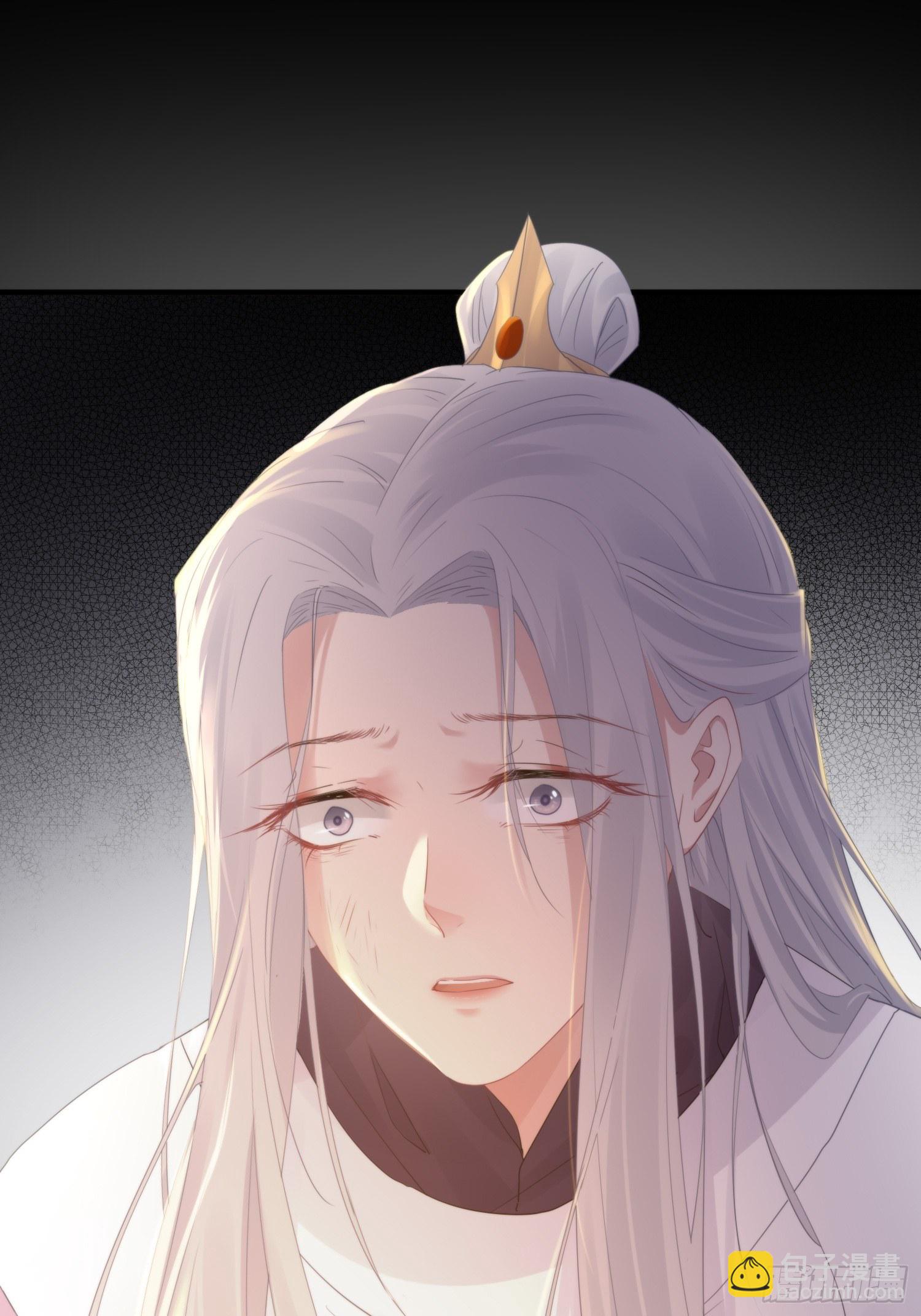 第四十五话 前尘（下）(1/2)-第59话