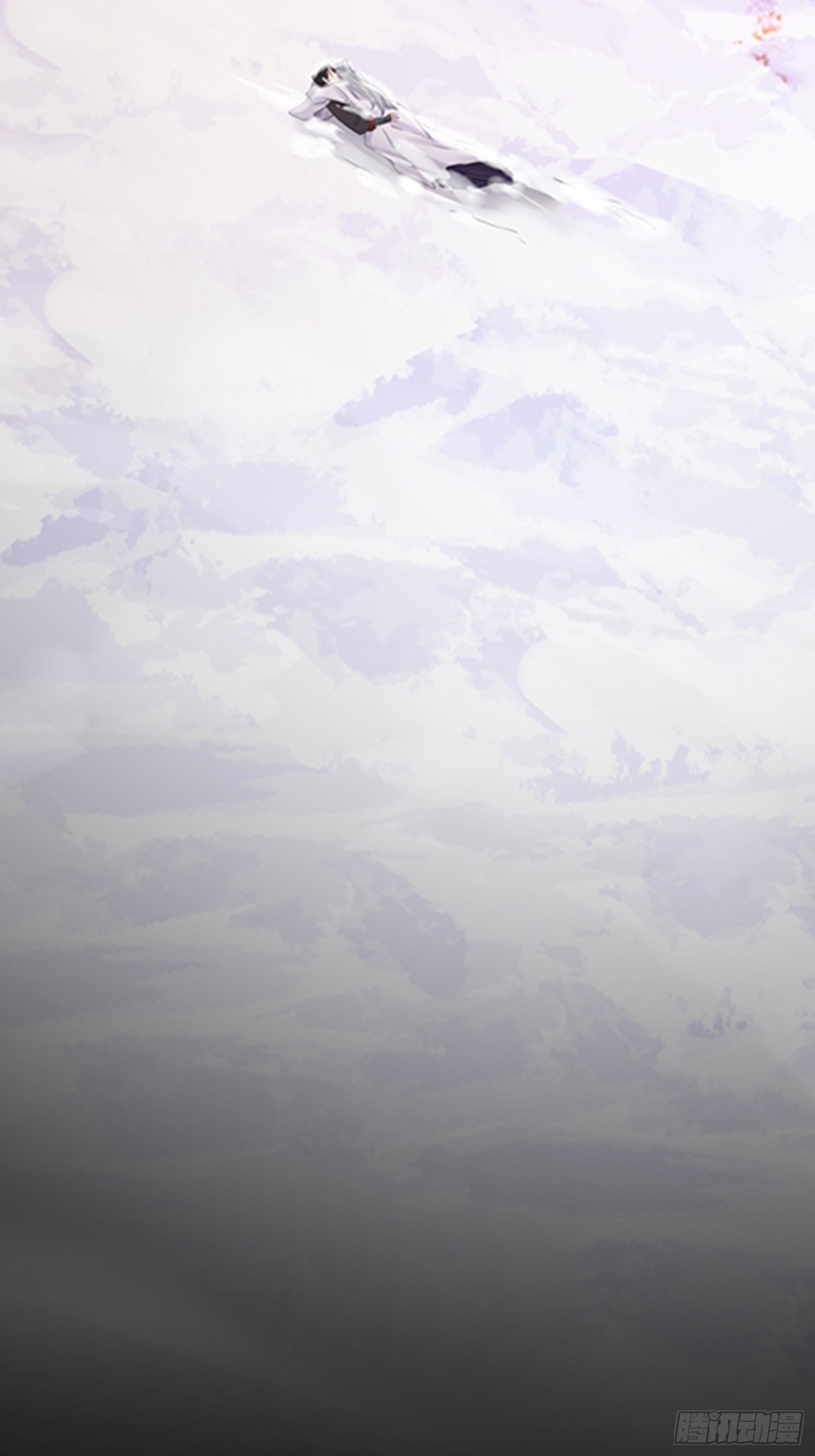 第四十七话 雪崩（下）(1/2)-第61话