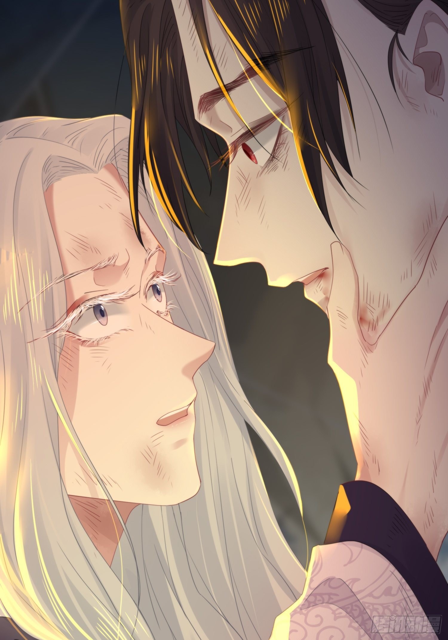 第四十七话 雪崩（下）(1/2)-第61话