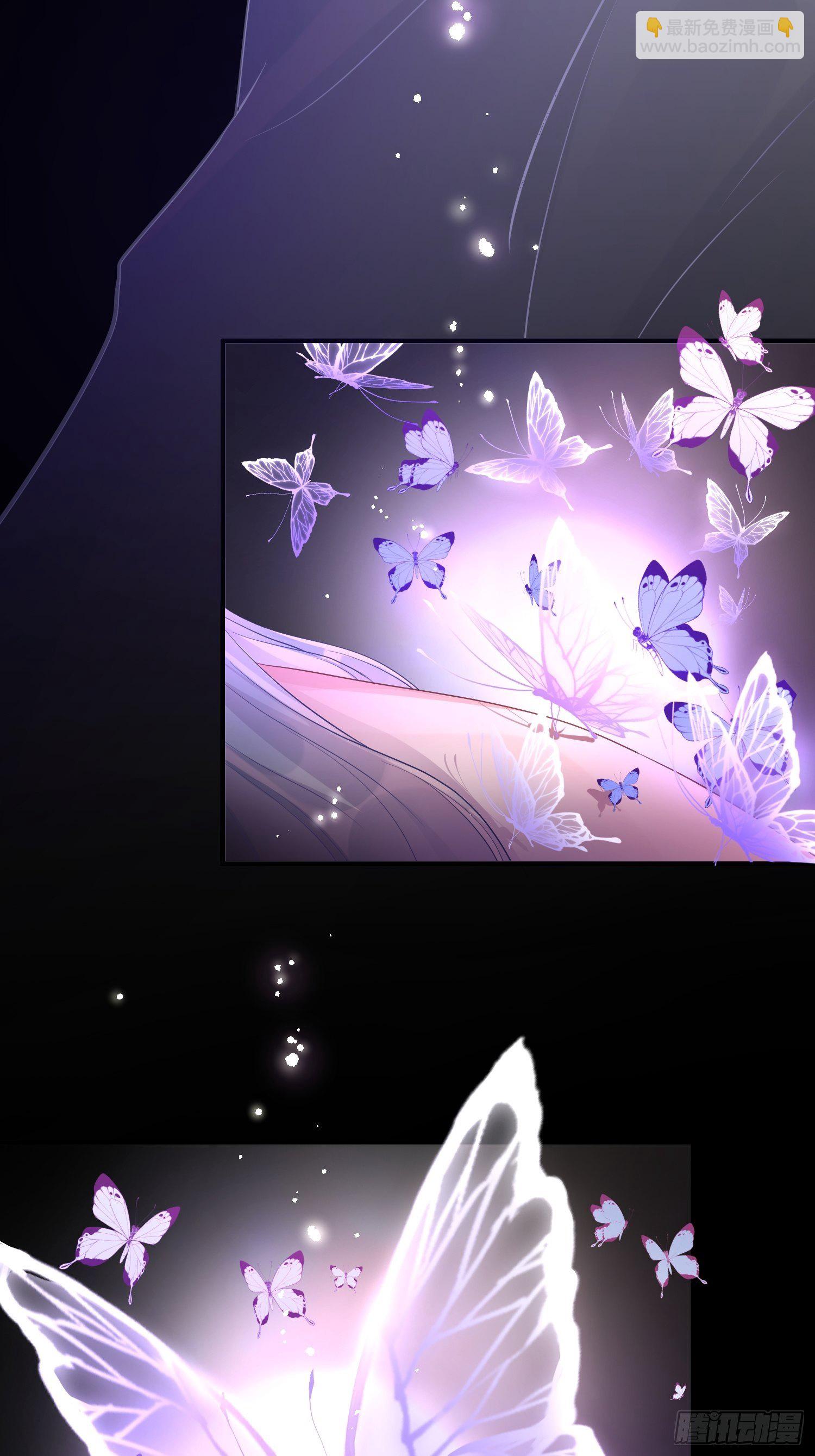 第六话 蝶吻(1/2)-第9话