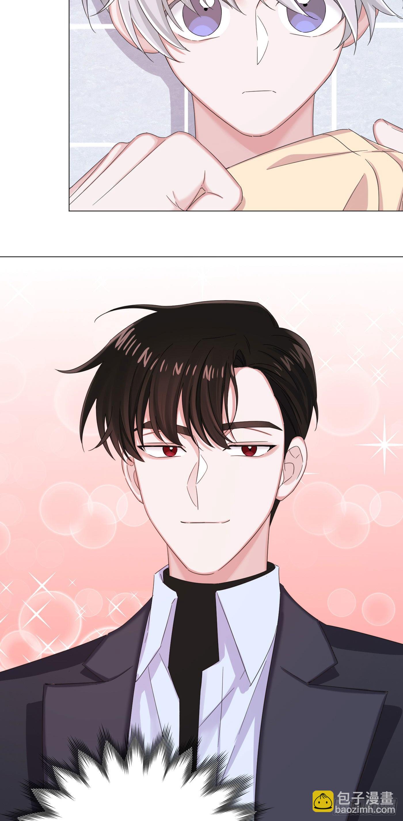 第28话 偷亲～-第31话