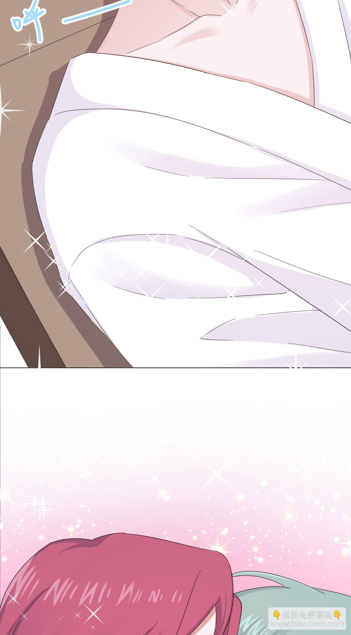 第28话 偷亲～-第31话