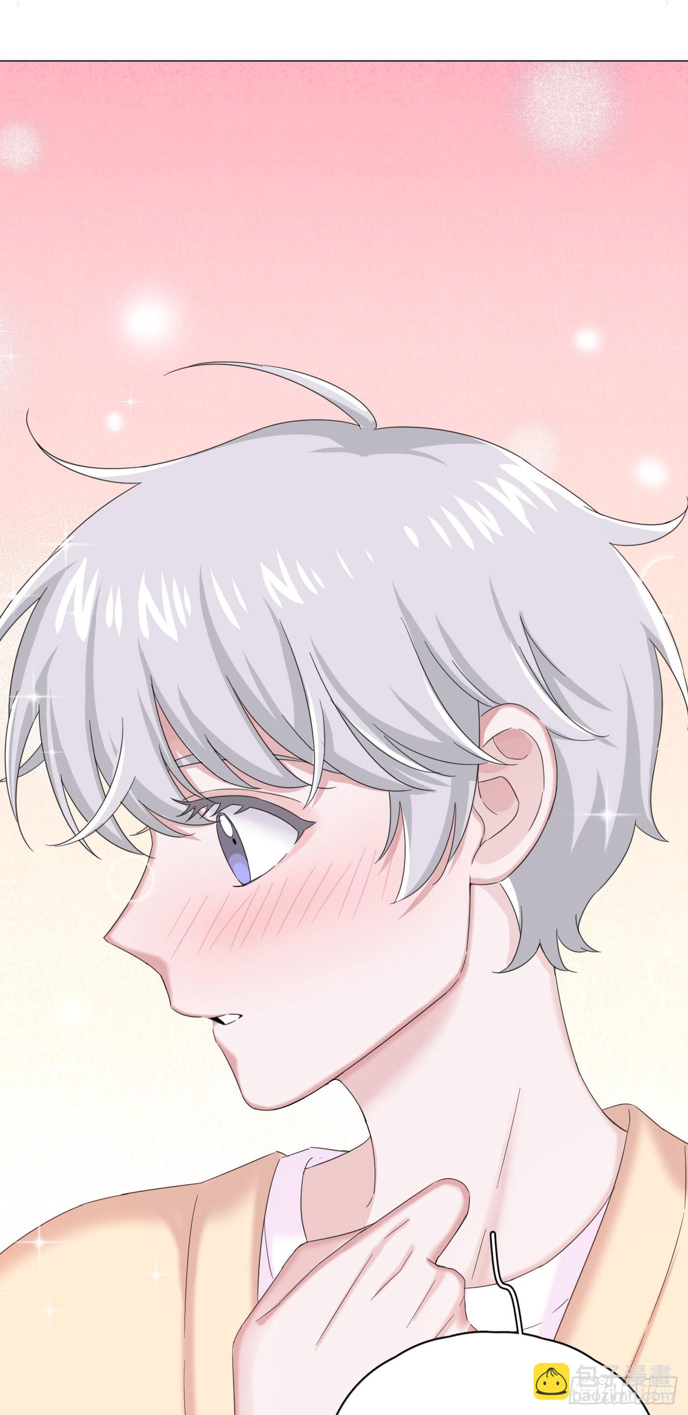 第30话 世界欺骗小桔-第33话