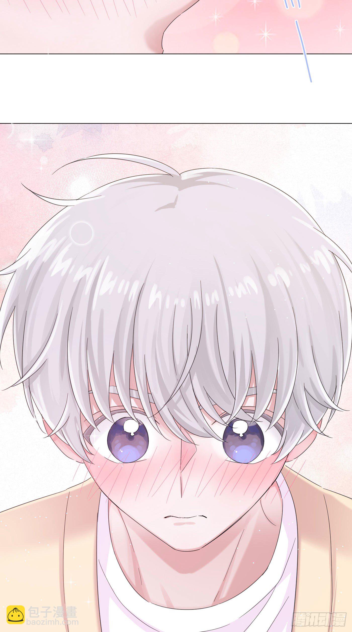 第30话 世界欺骗小桔-第33话