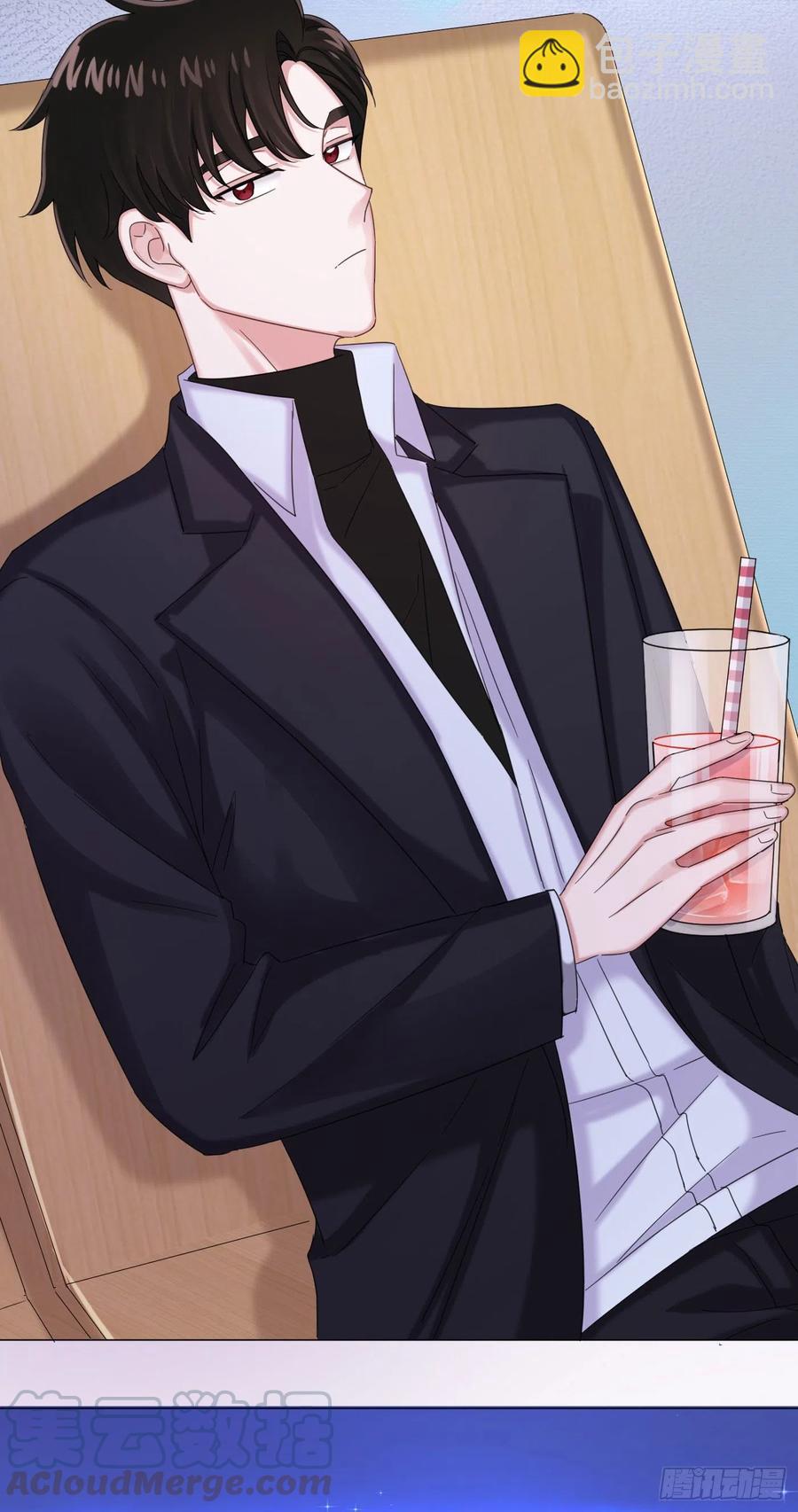 第32话 桔子的愿望-第35话