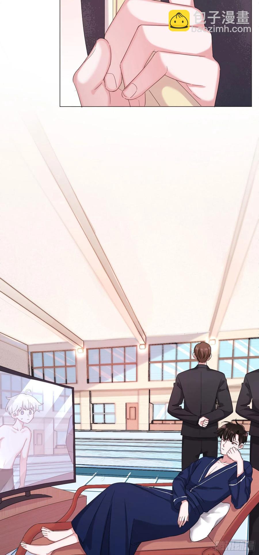 第40话 水系妖怪-第43话