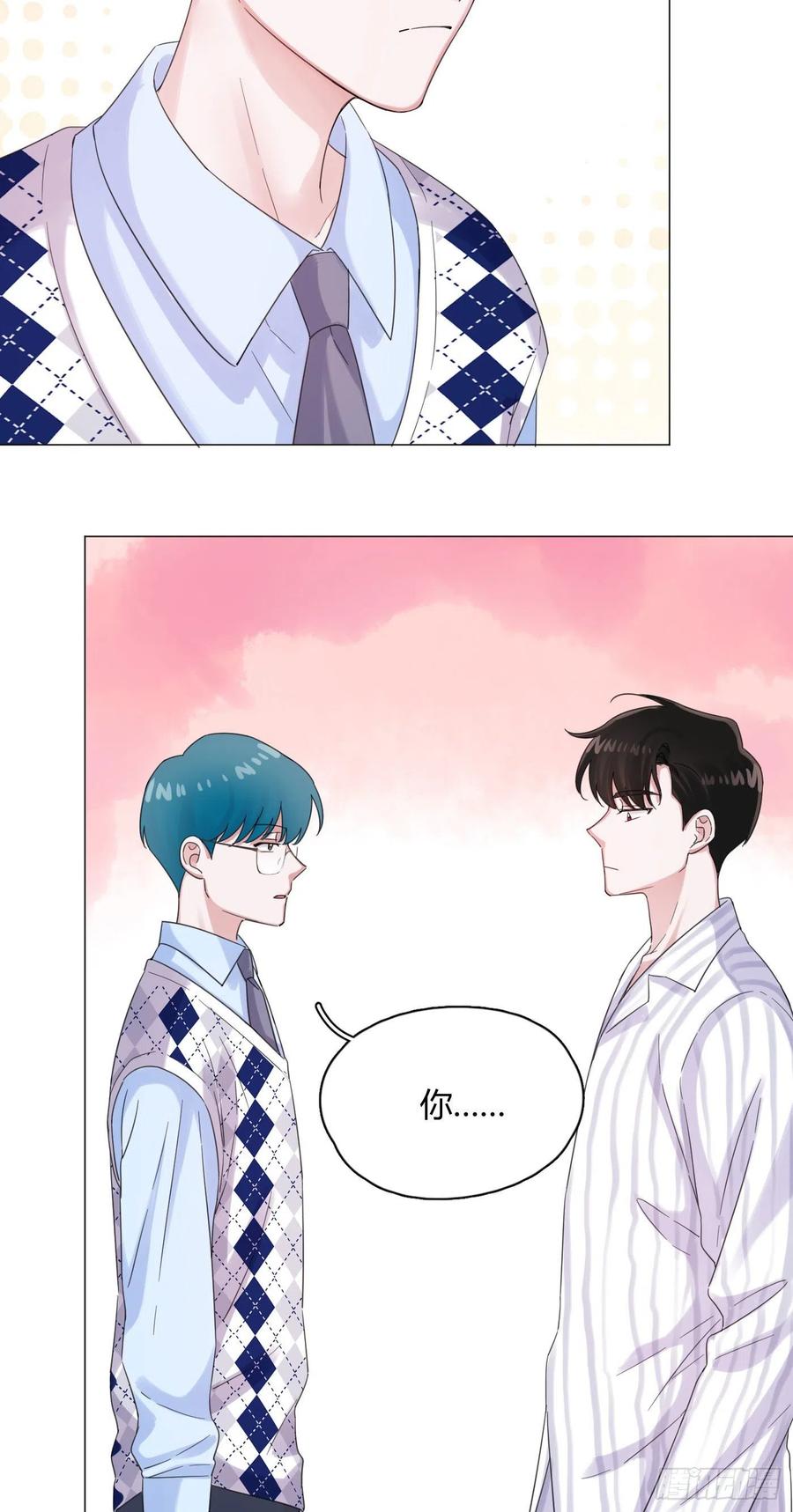 第42话 小白脸相吸！-第45话