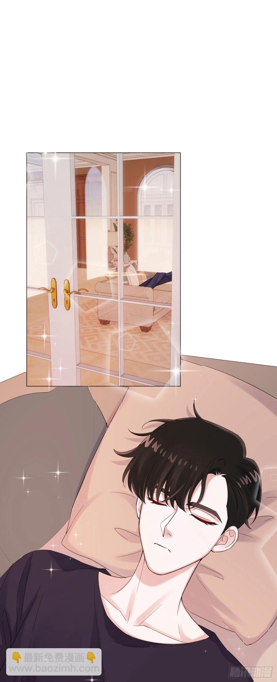 第46话 祝福-第49话