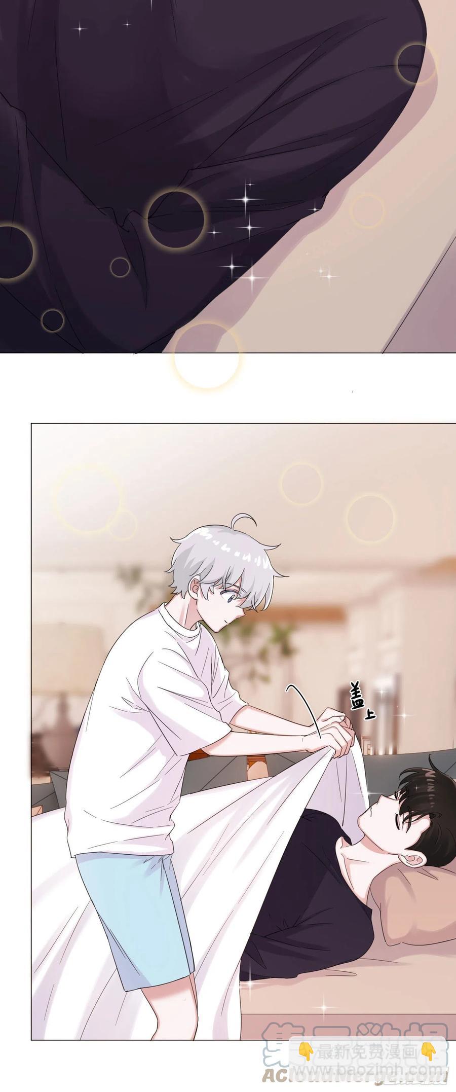 第46话 祝福-第49话