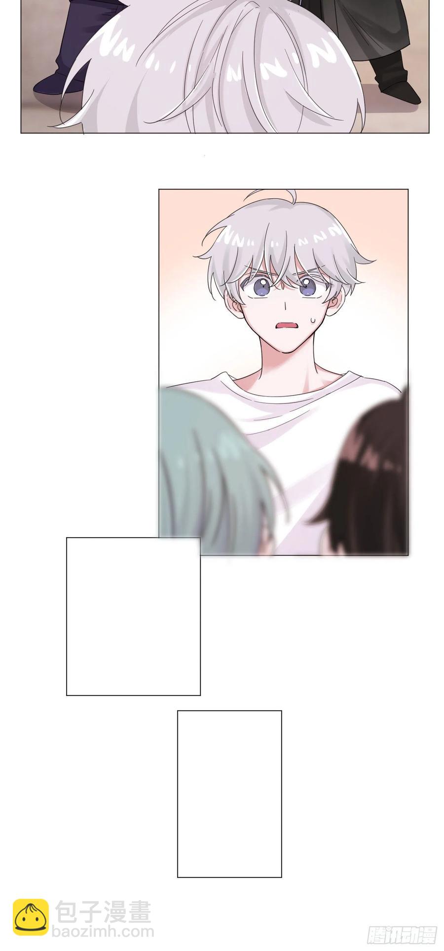 第52话 对我来说最幸福的事-第53话