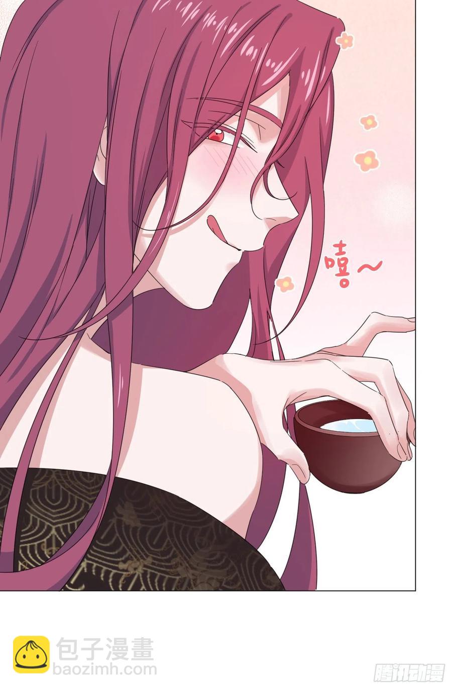 第56话 失踪！-第59话