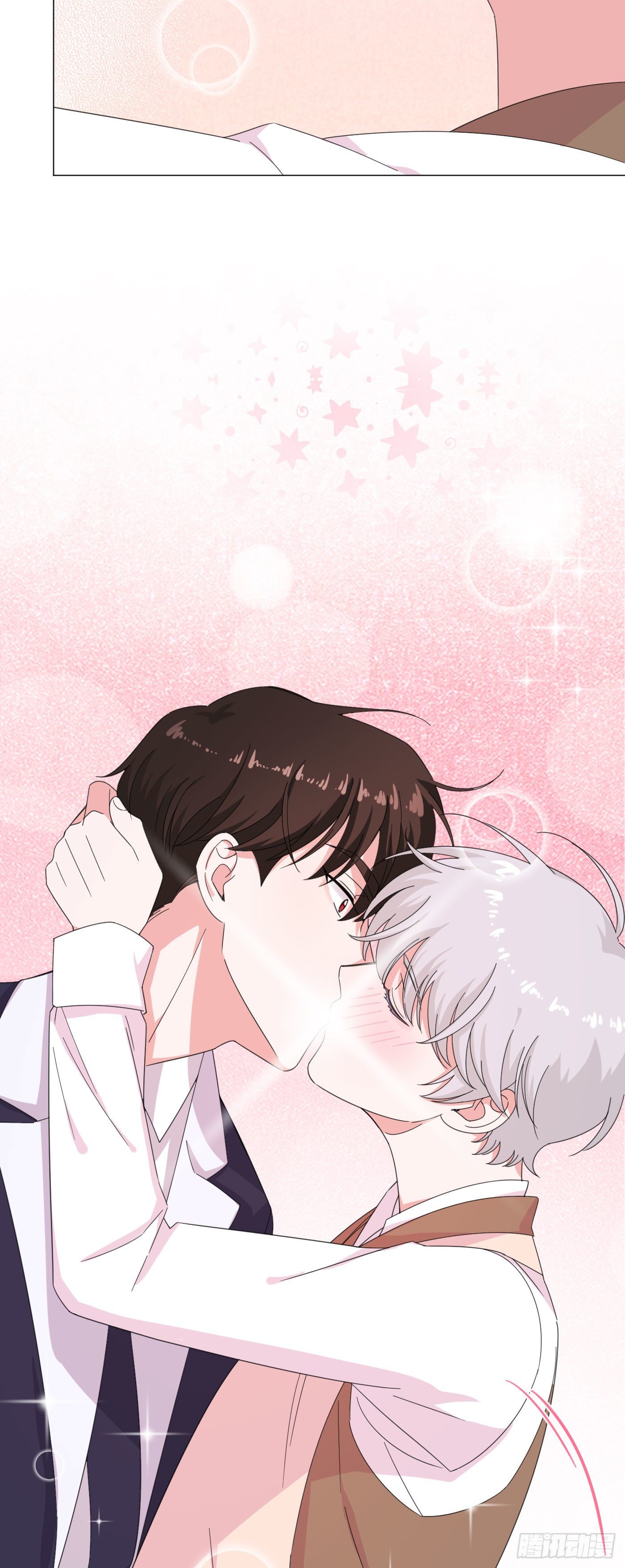 第58话 穷酸猫好撩！-第61话