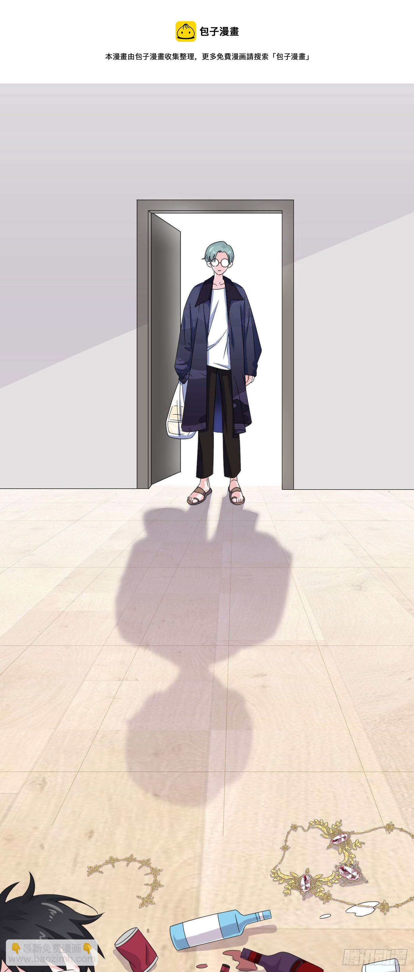 第65话 教训弟弟-第69话