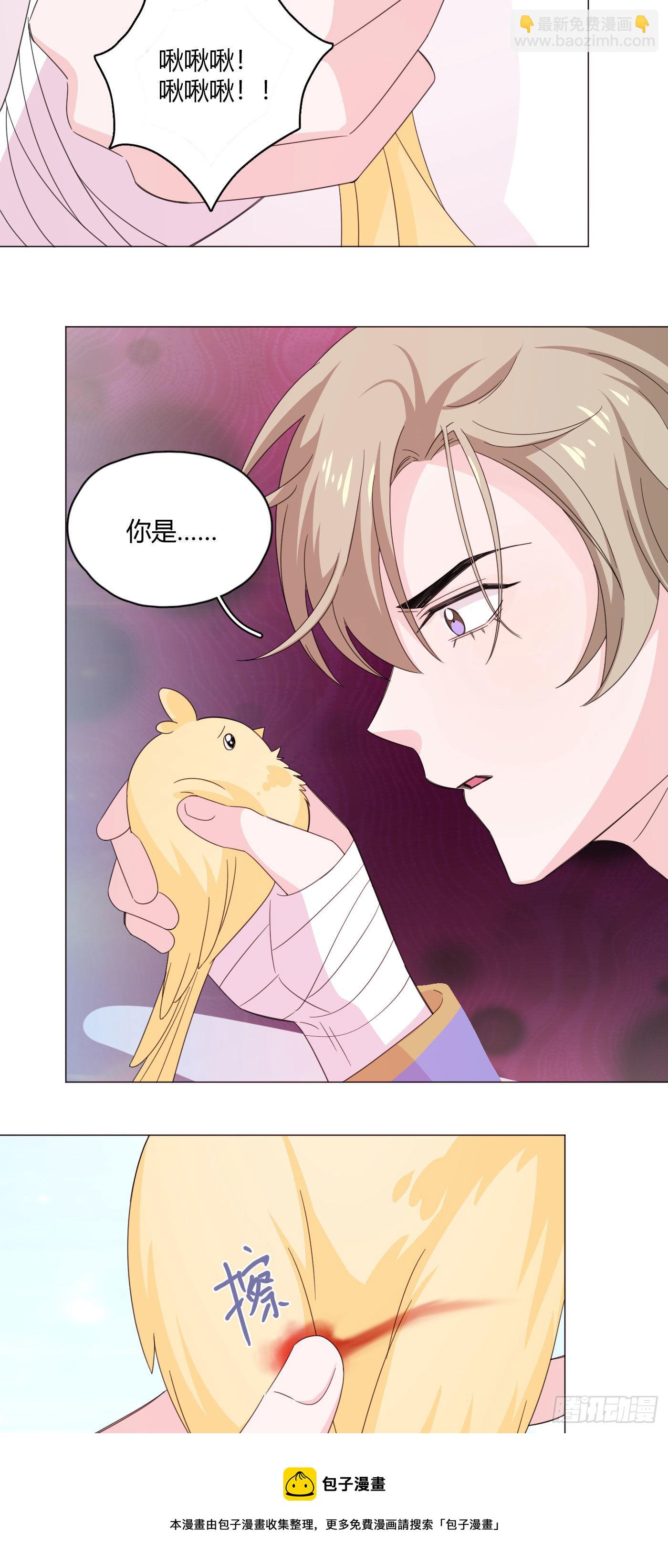 第73话 梦境4-第77话