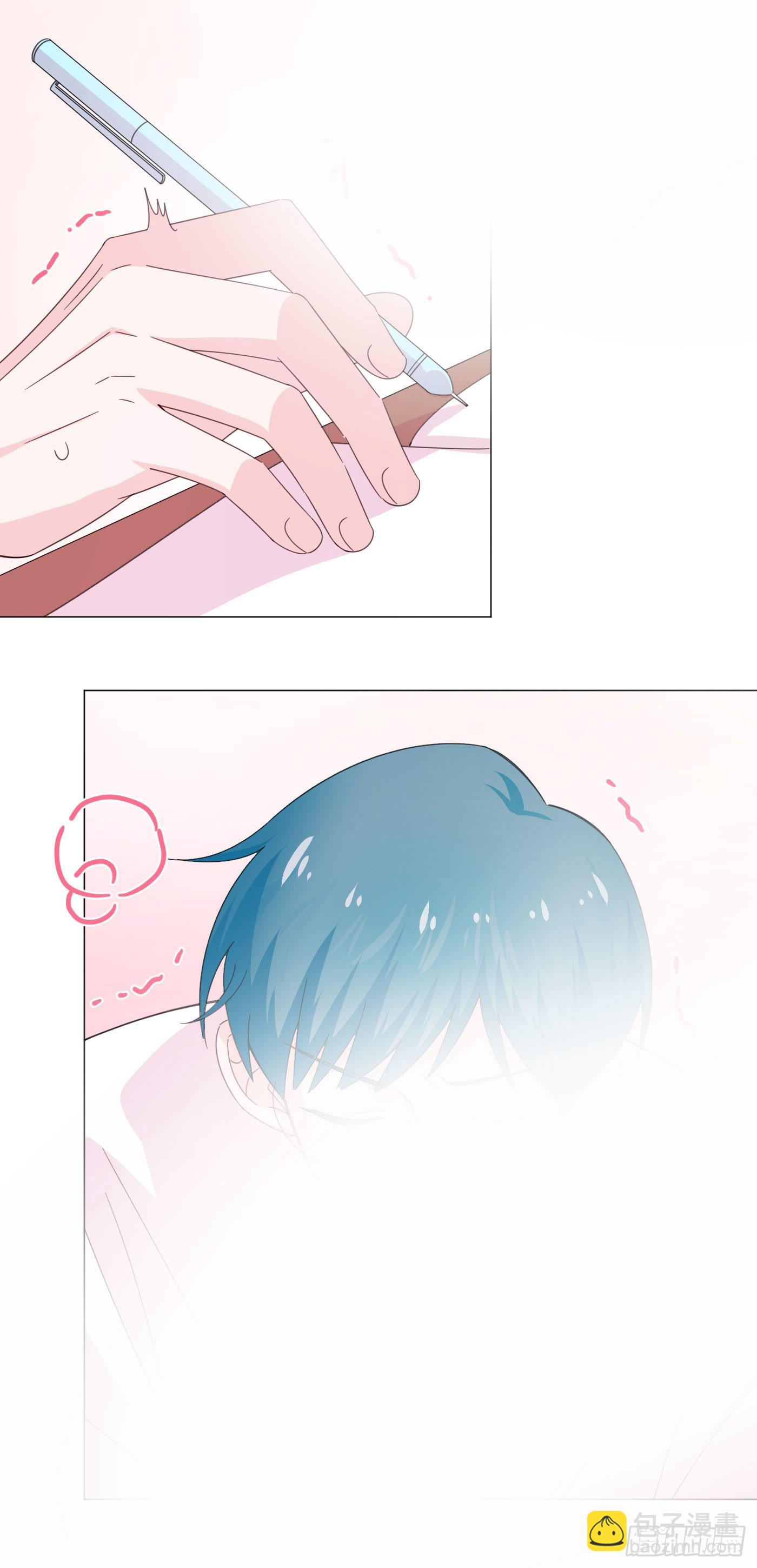 第75话 开始懂了-第79话