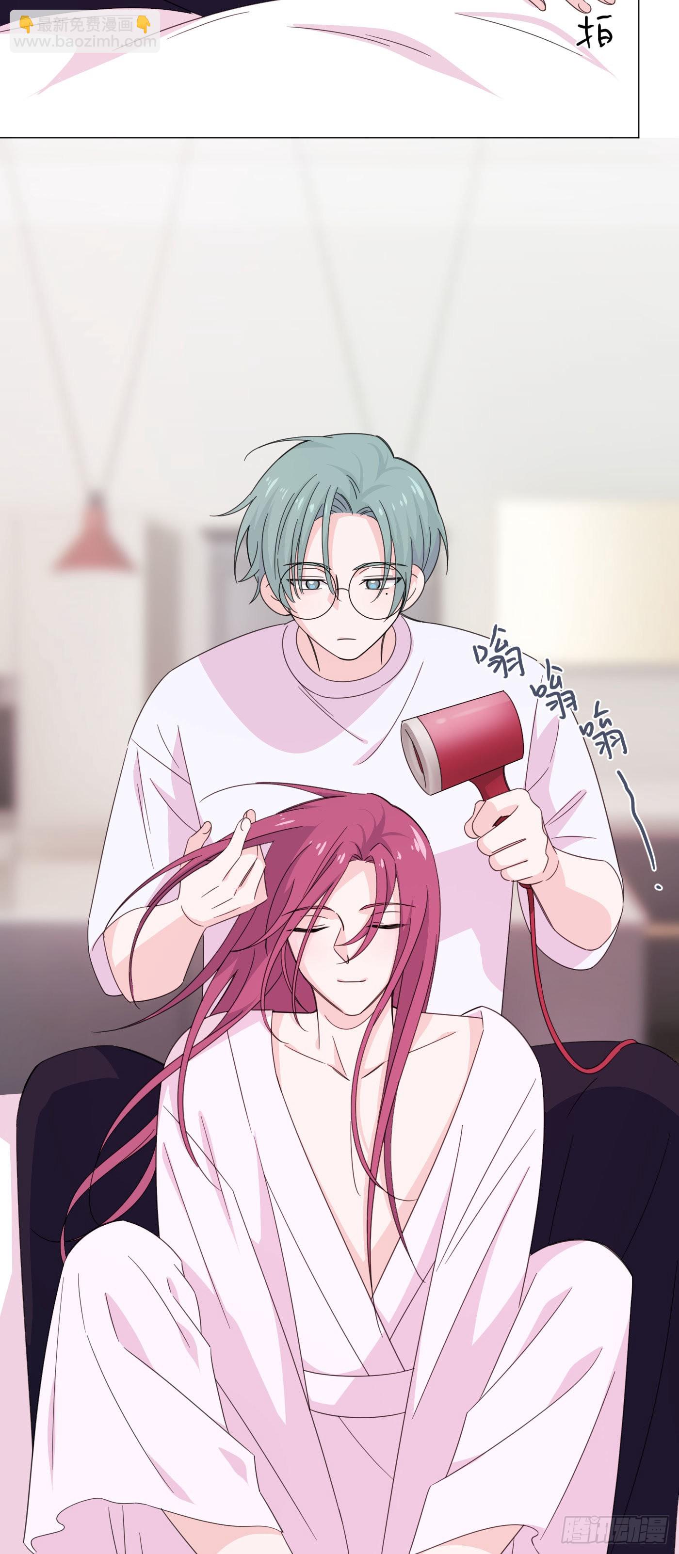 第75话 开始懂了-第79话