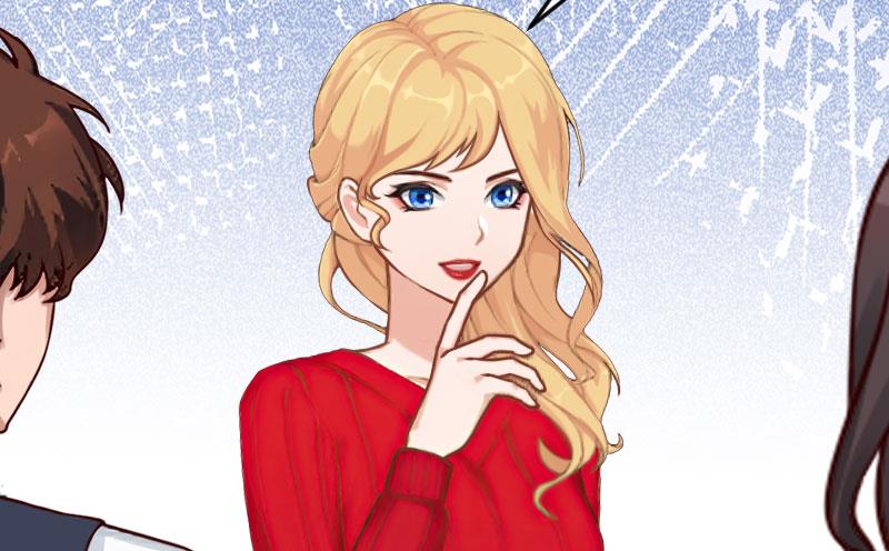 第13话 血债血偿-第13话