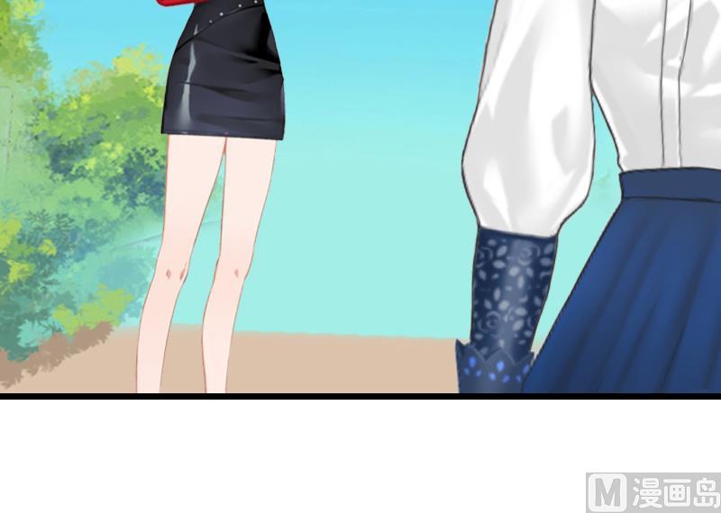 第29话 小心！-第29话