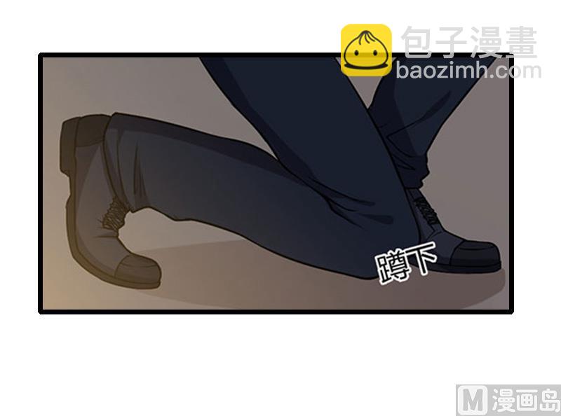 第31话 今生的噩梦-第31话