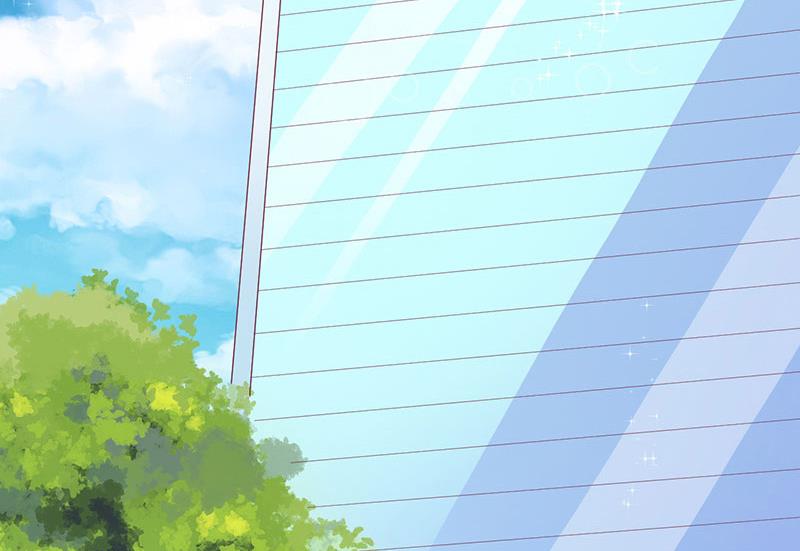 第33话 不会离开-第33话