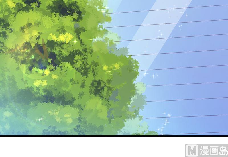 第33话 不会离开-第33话