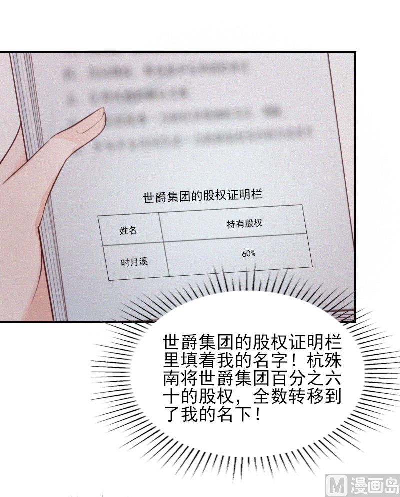 一婚成癮：老婆求正名 - 第47話 究竟是爲什麼？ - 2