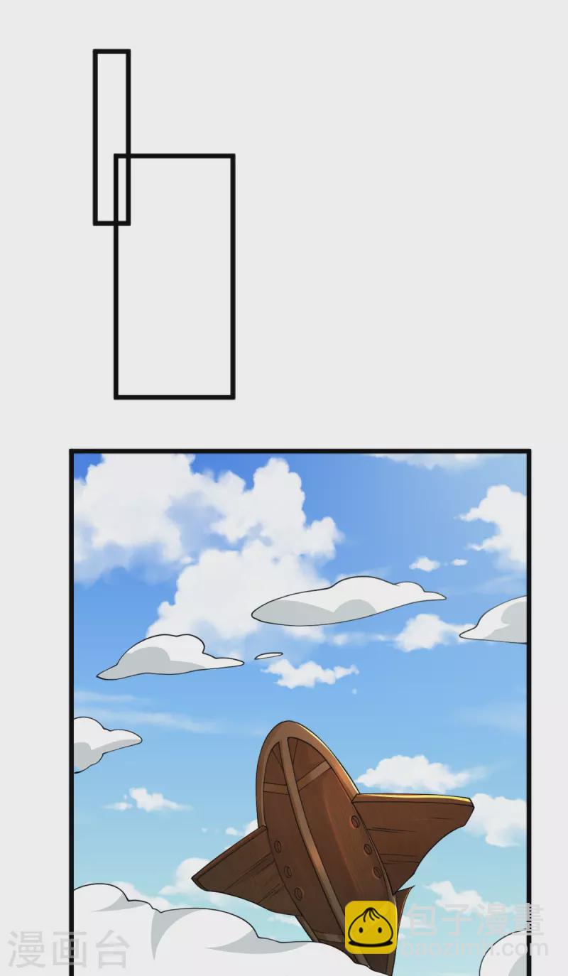 一劍獨尊 - 第246話 來搶劫的？ - 2