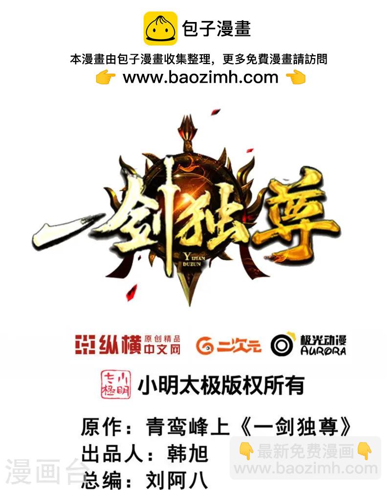 一劍獨尊 - 第305話 我是“葉玄” - 2