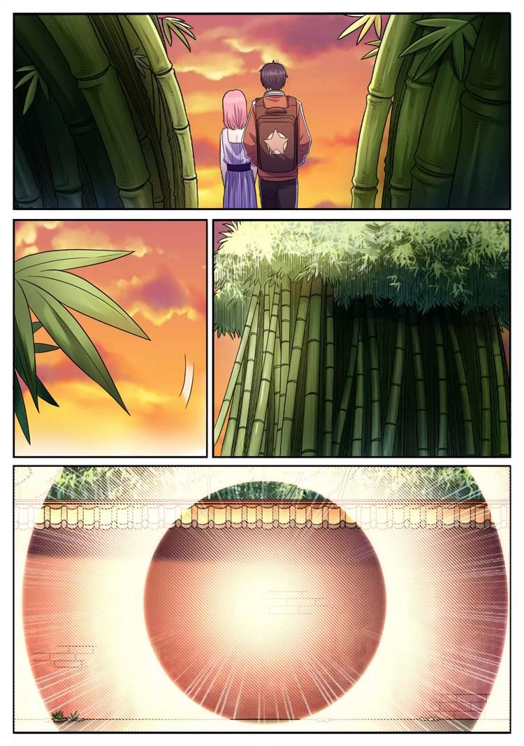 第18话 看守所-第19话