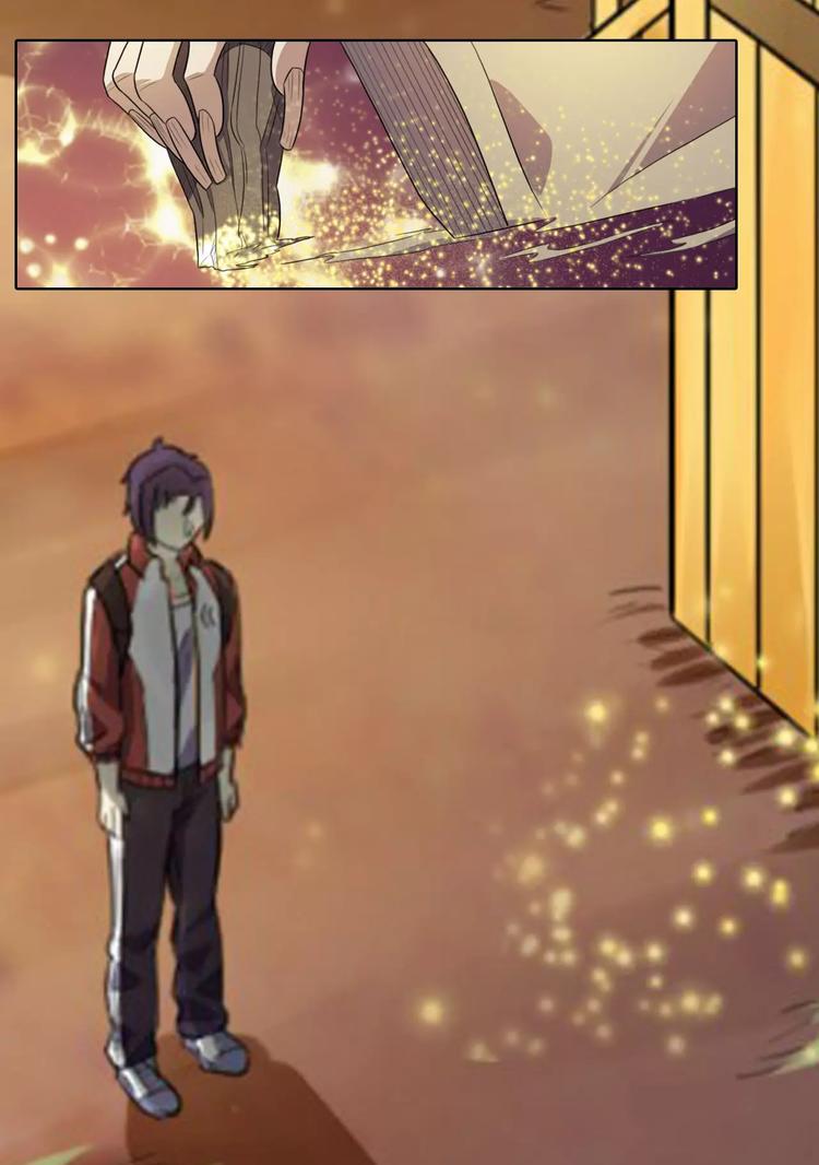 第22话 回家-第23话