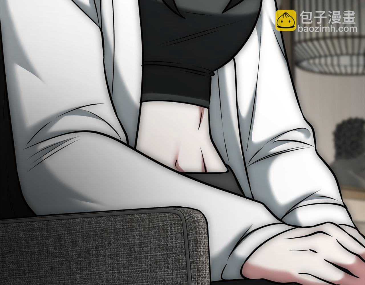 一鍵三連後，我無敵了 - 第15話 S+等級卡波種(4/8) - 1