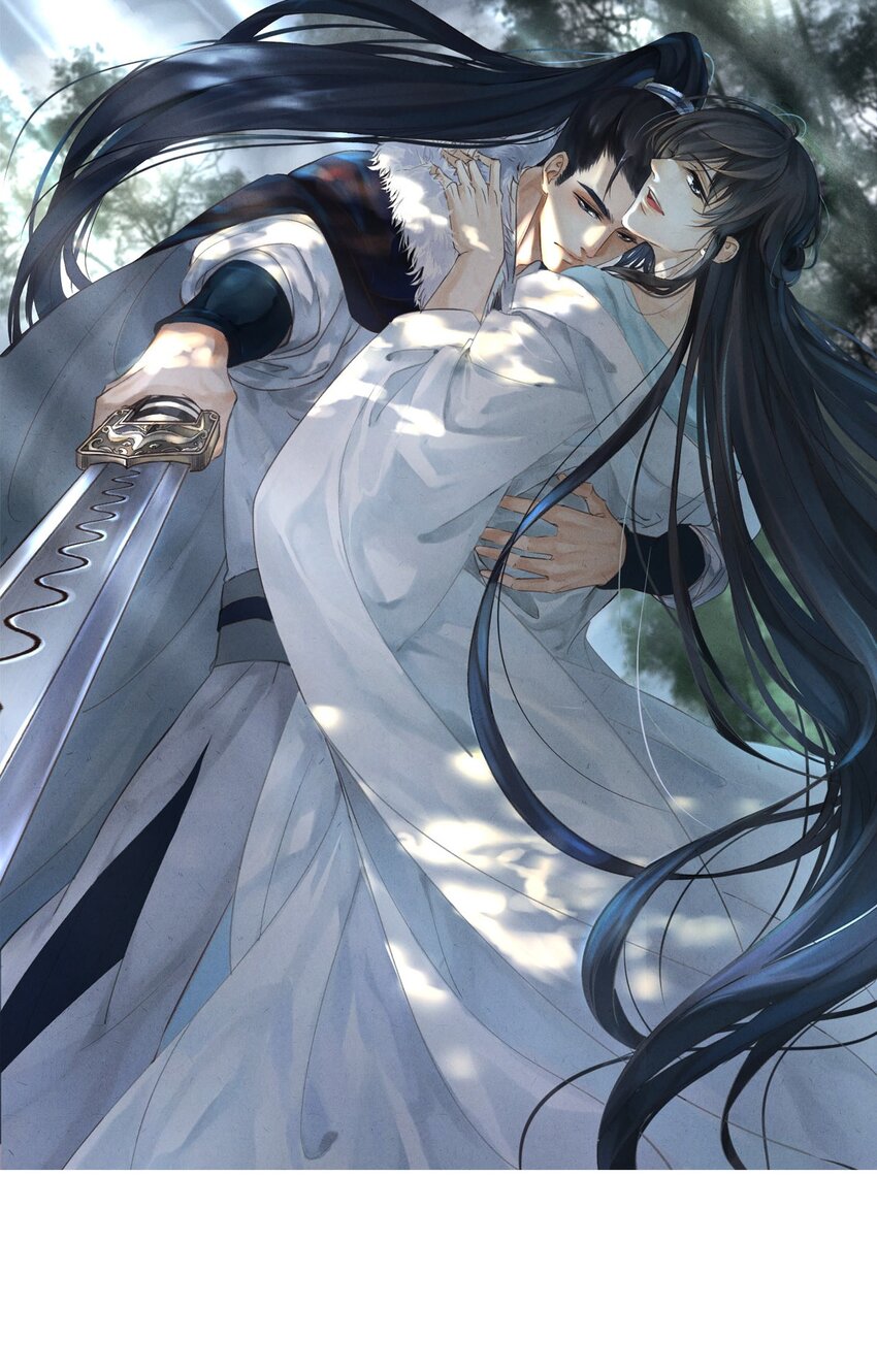 001 皇宫失窃-第1话