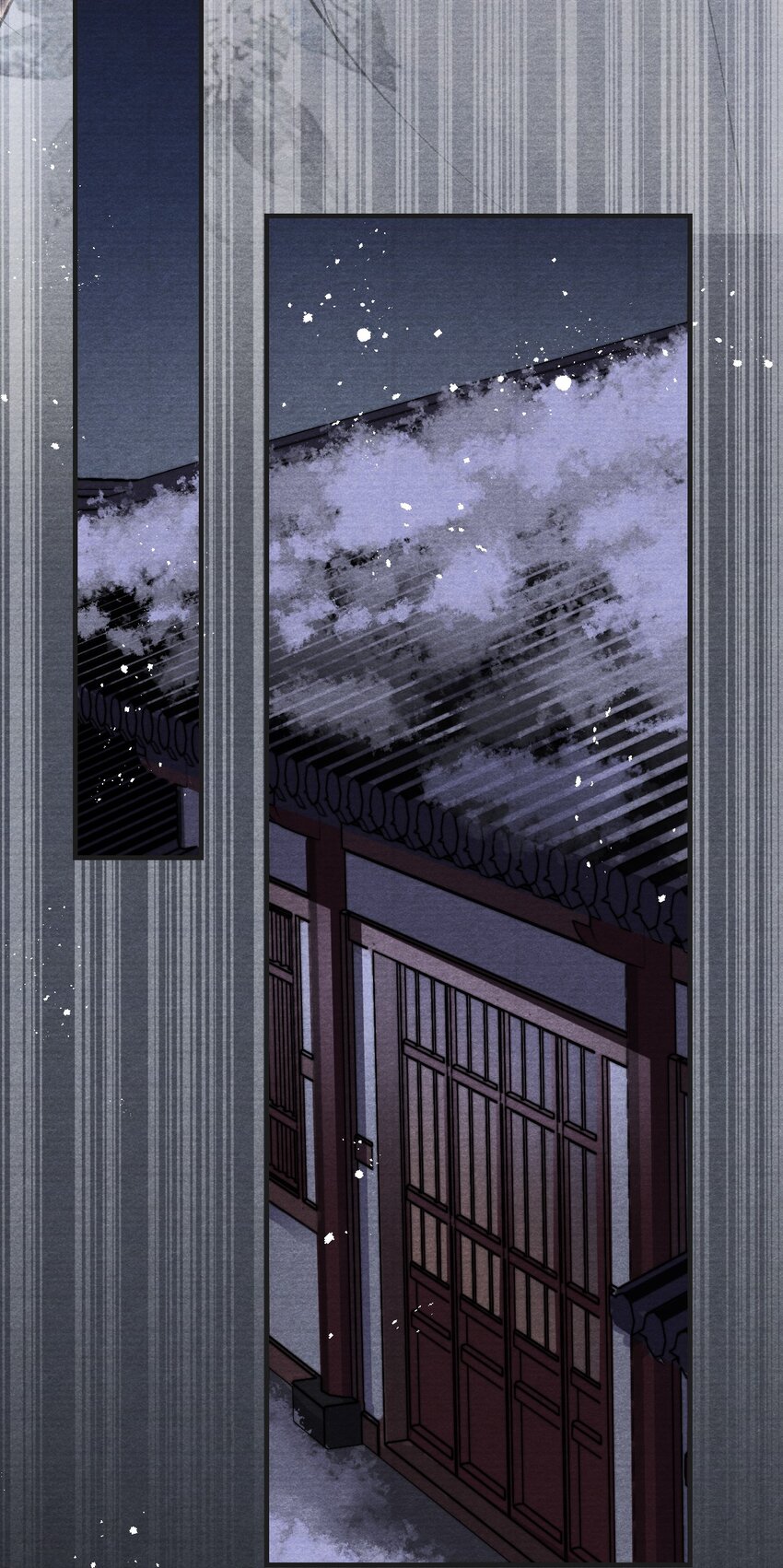 031 夺命厉掌-第31话