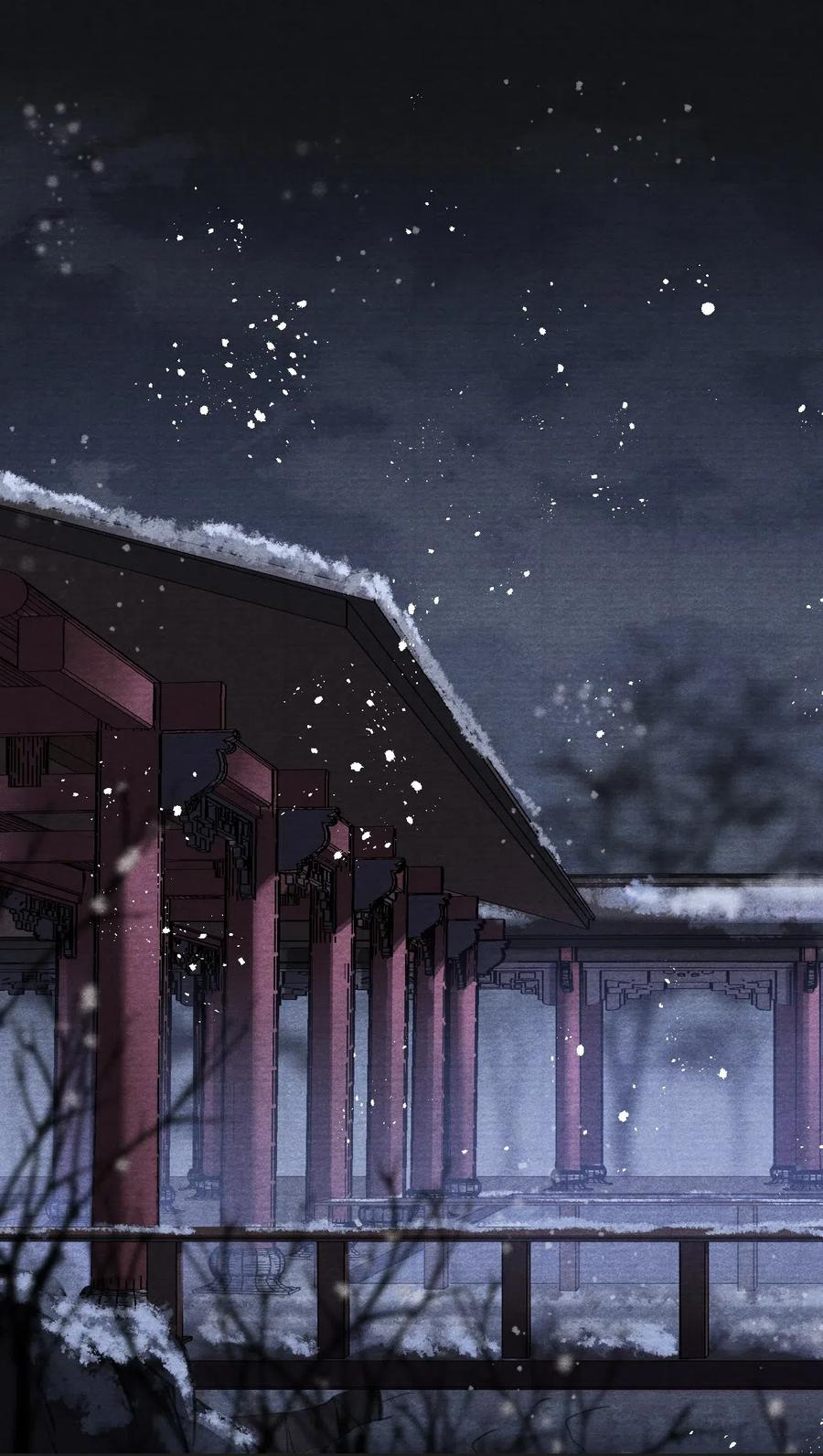 035 就此下山？！-第35话