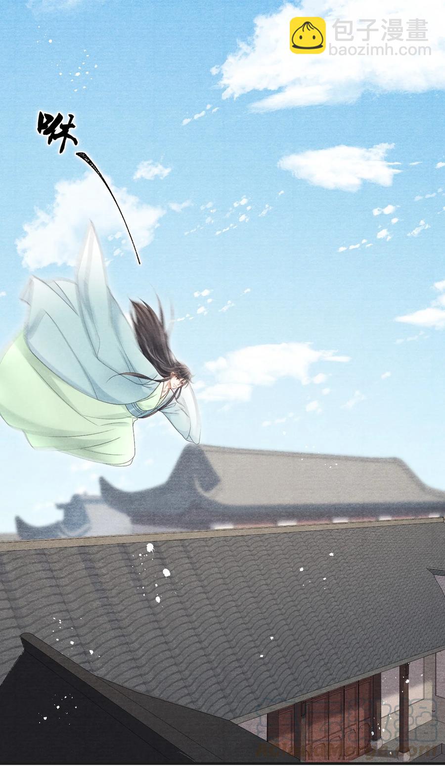 068 关心则乱-第69话