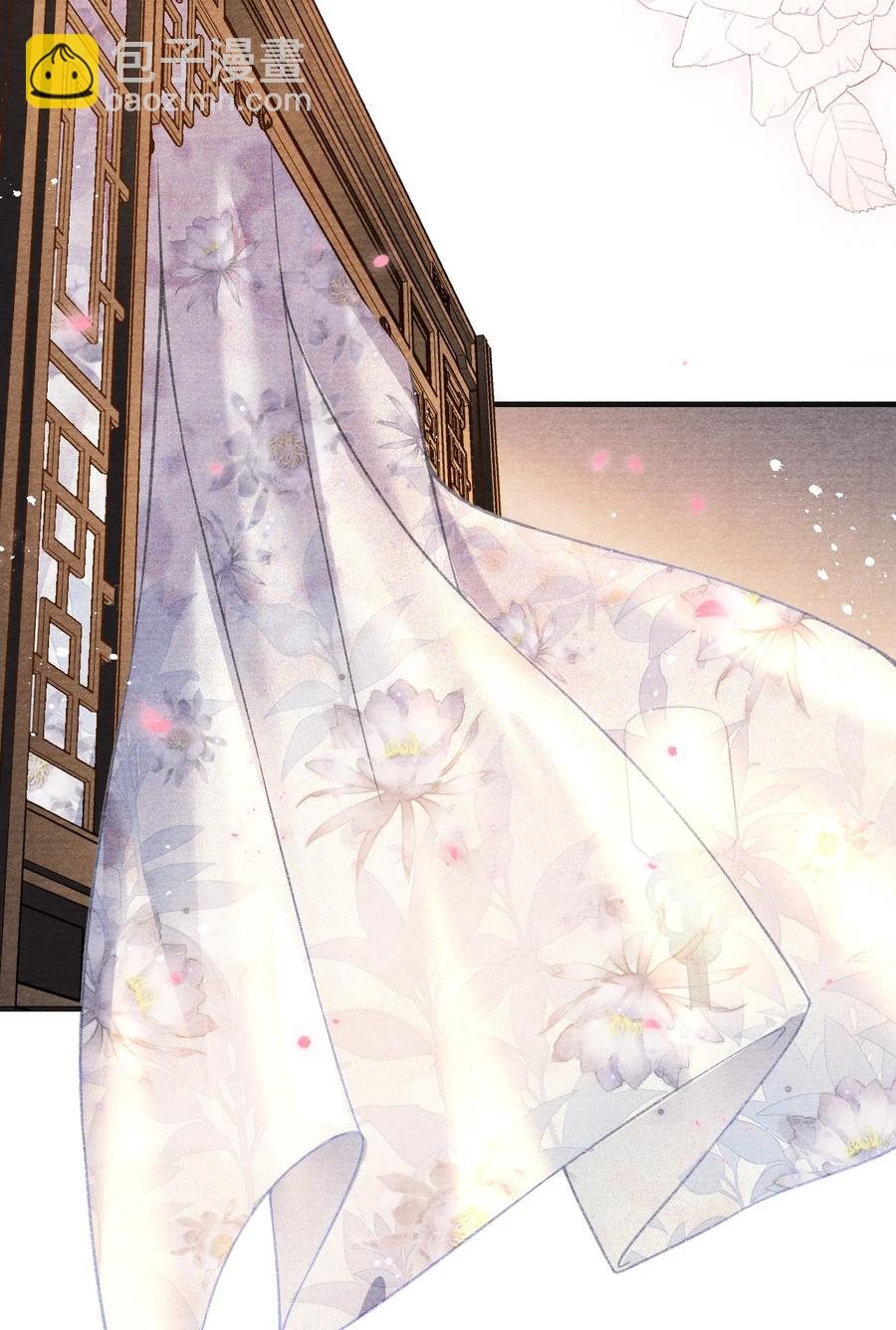 番外 王爷欺负人！-第81话