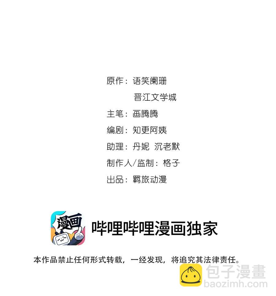 番外 王爷欺负人！-第81话